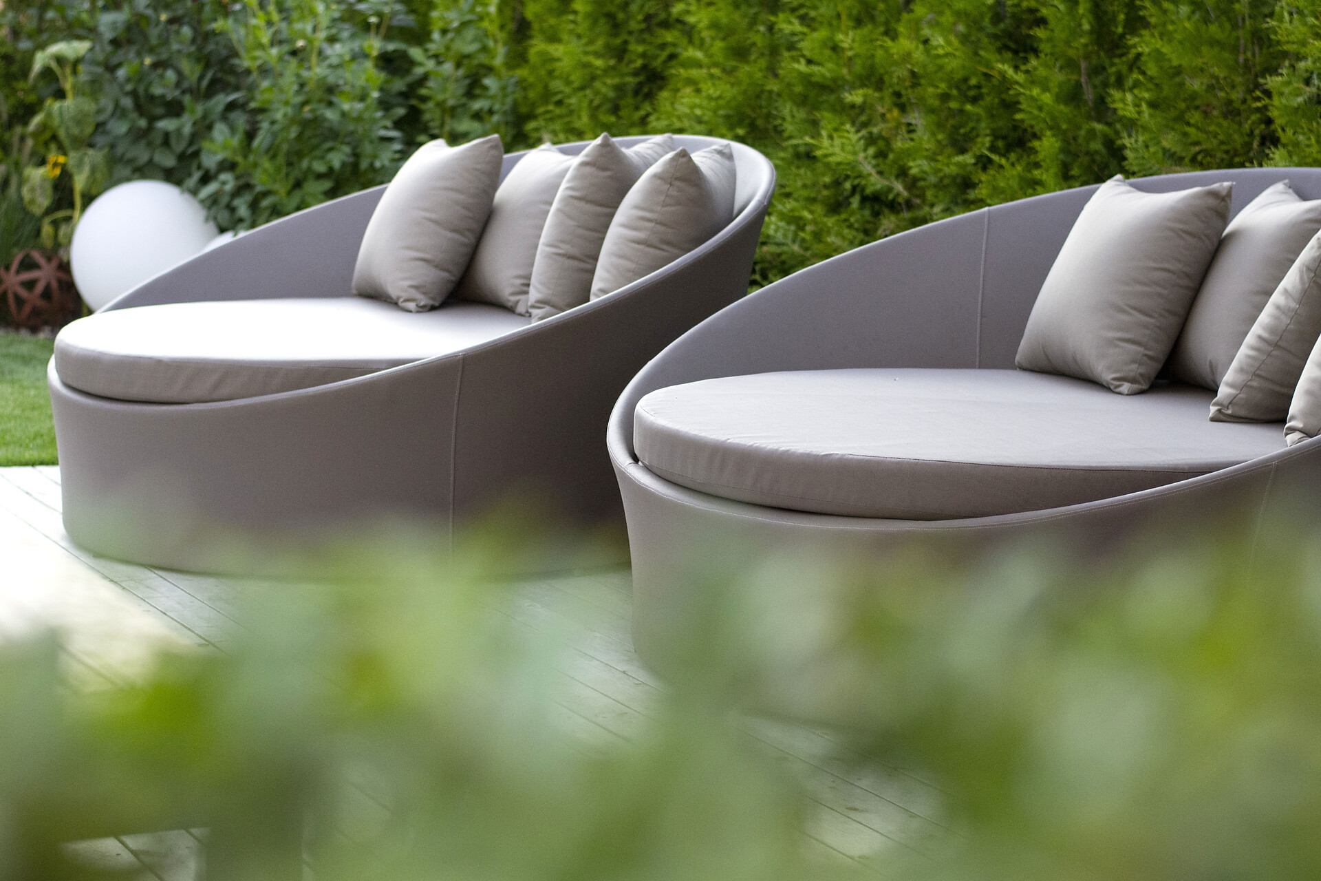 Giardino Garni Hotel Clara