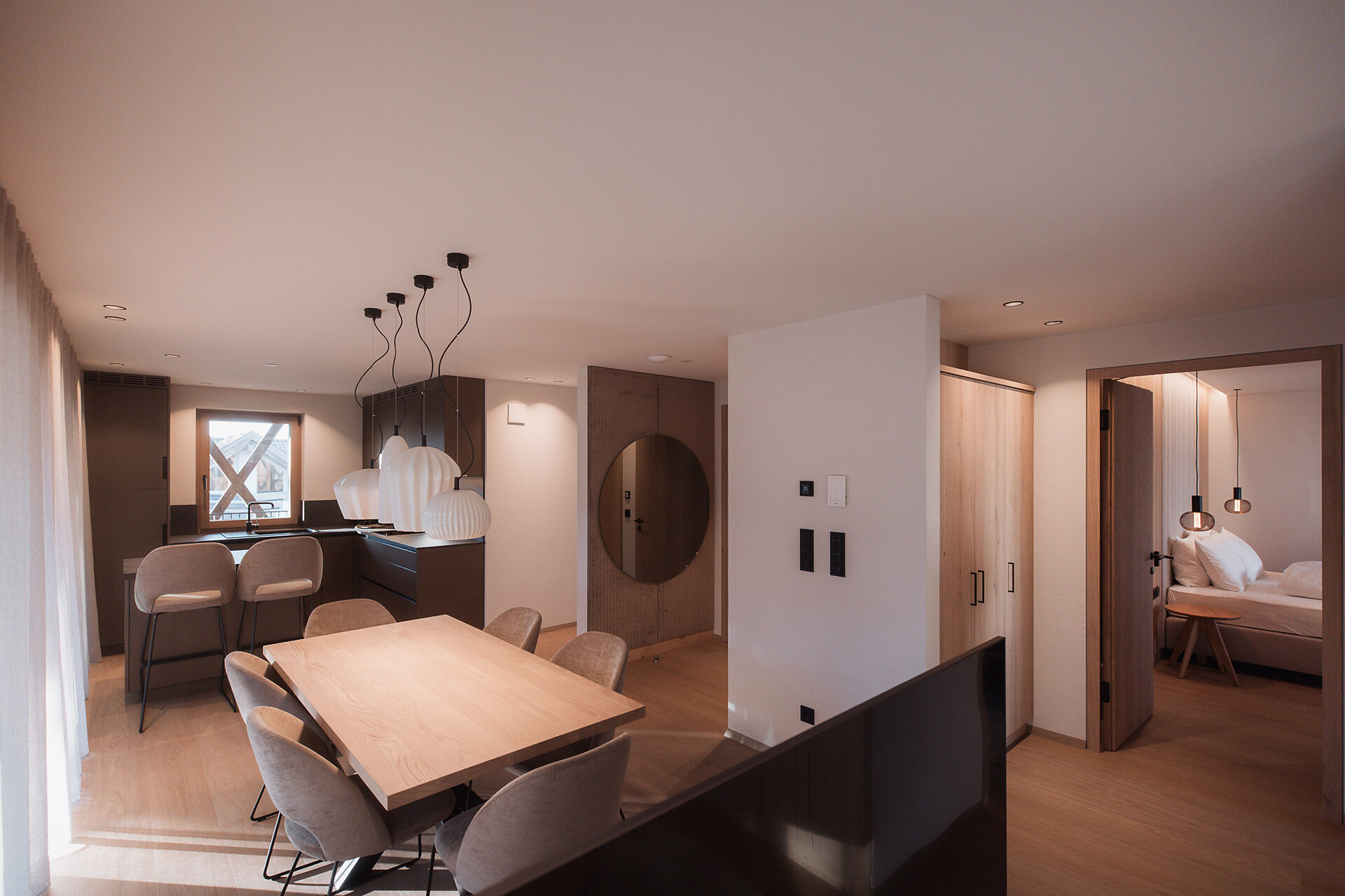 Mountain Residence & Boutiquehotel Clara