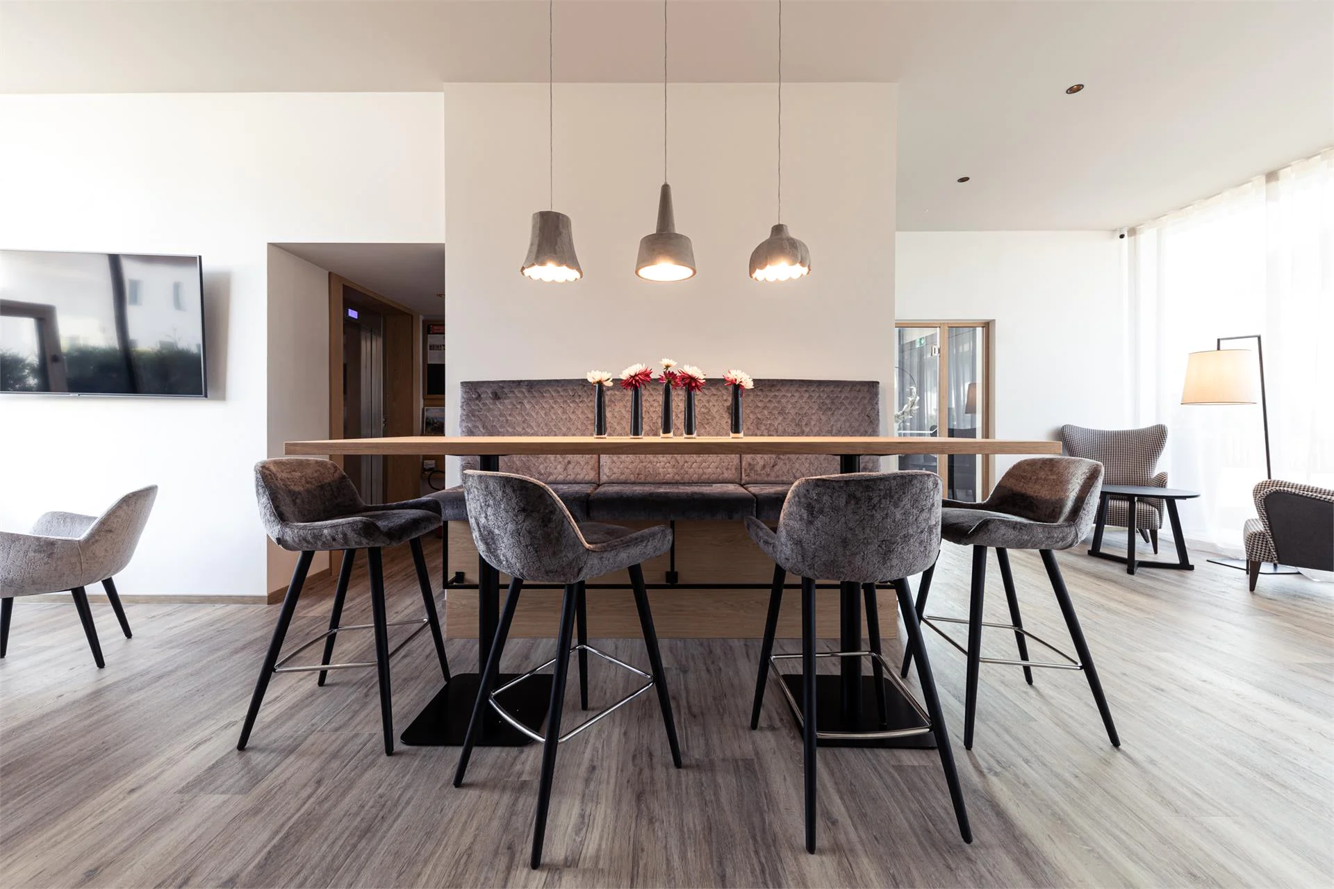 B&B Boutique Hotel Clara Bruneck/Brunico 20 suedtirol.info