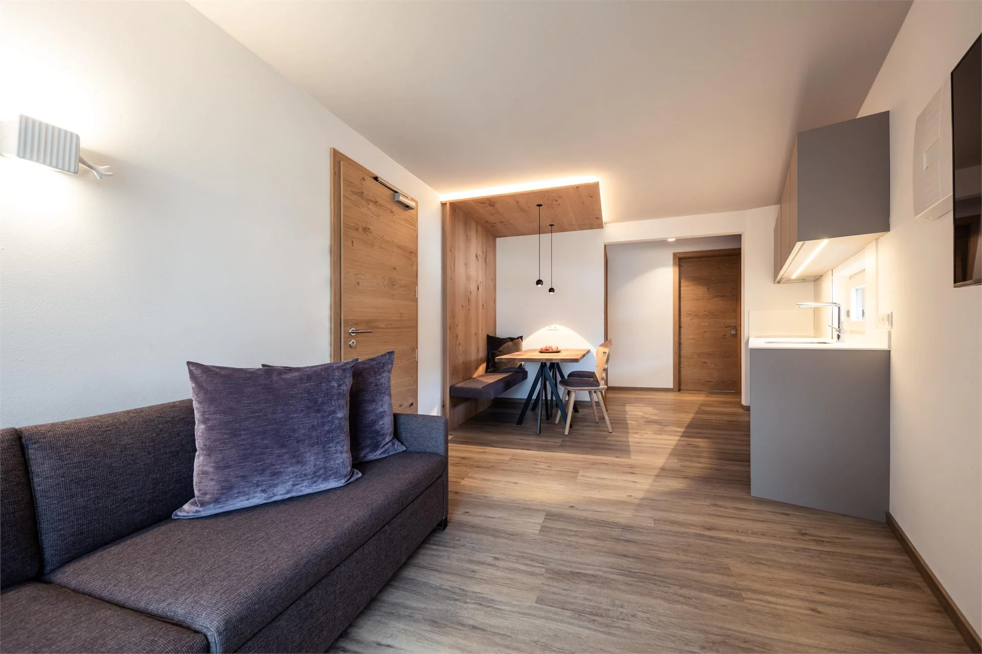 B&B Boutique Hotel Clara Bruneck/Brunico 6 suedtirol.info