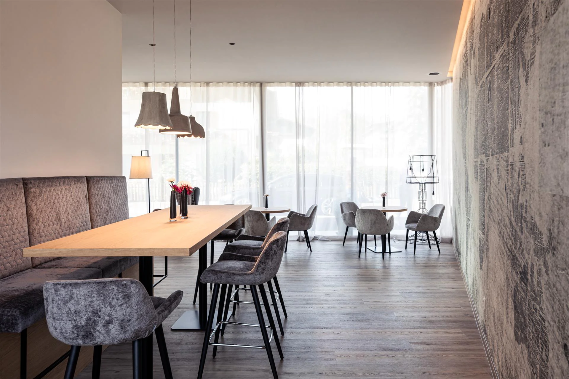 B&B Boutique Hotel Clara Bruneck/Brunico 19 suedtirol.info
