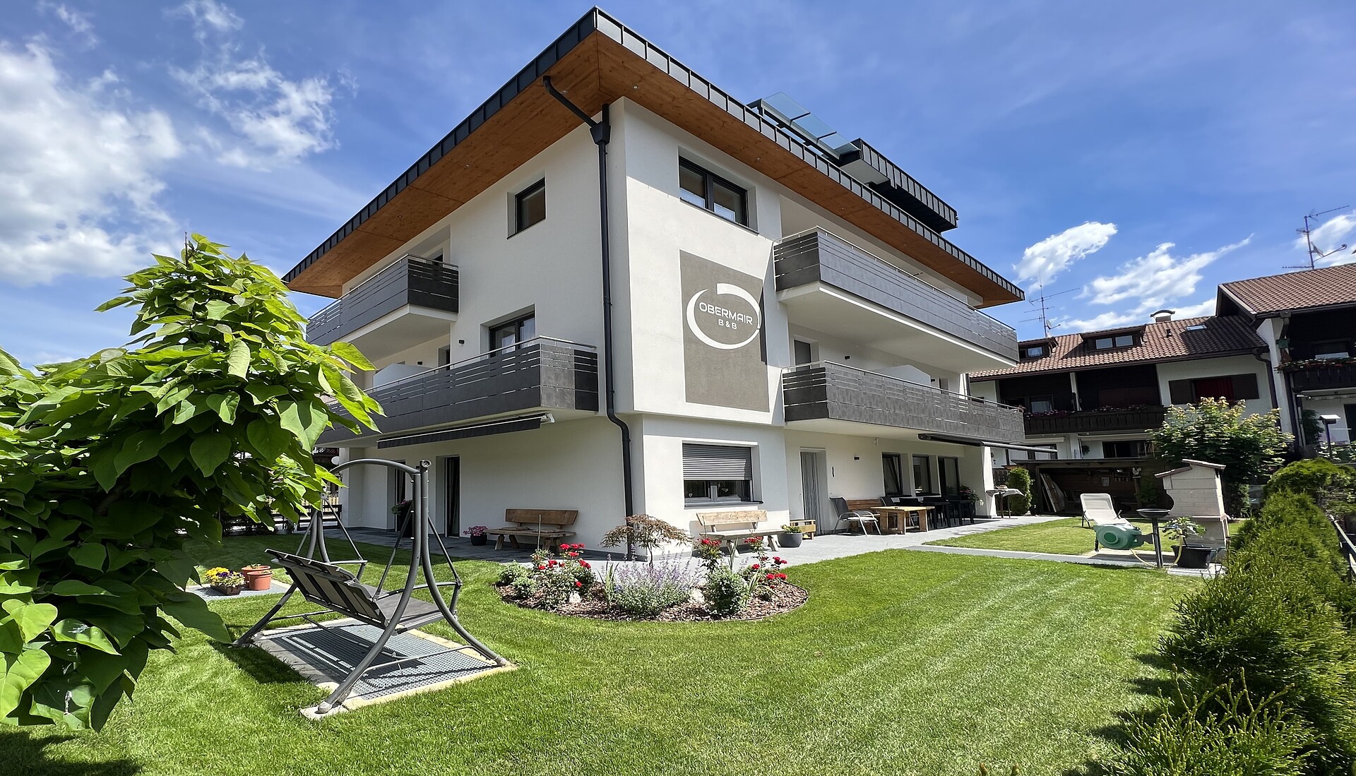B&B Obermair
