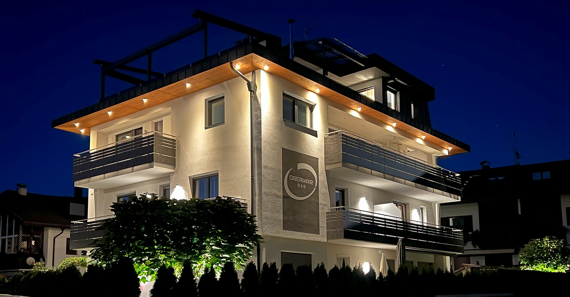 B&B Obermair - Dolomites Region Kronplatz/Plan de Corones - #2 - suedtirol.info