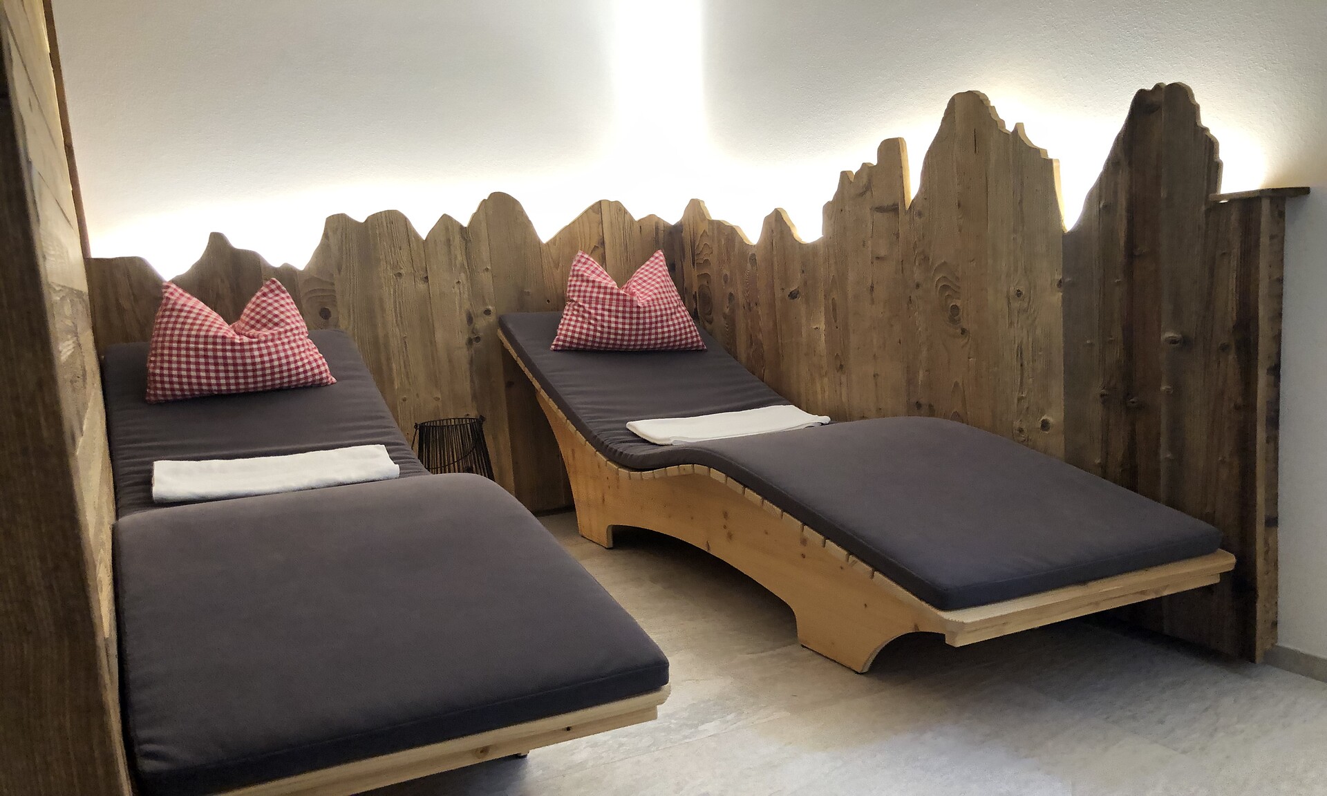 B&B Obermair Sauna
