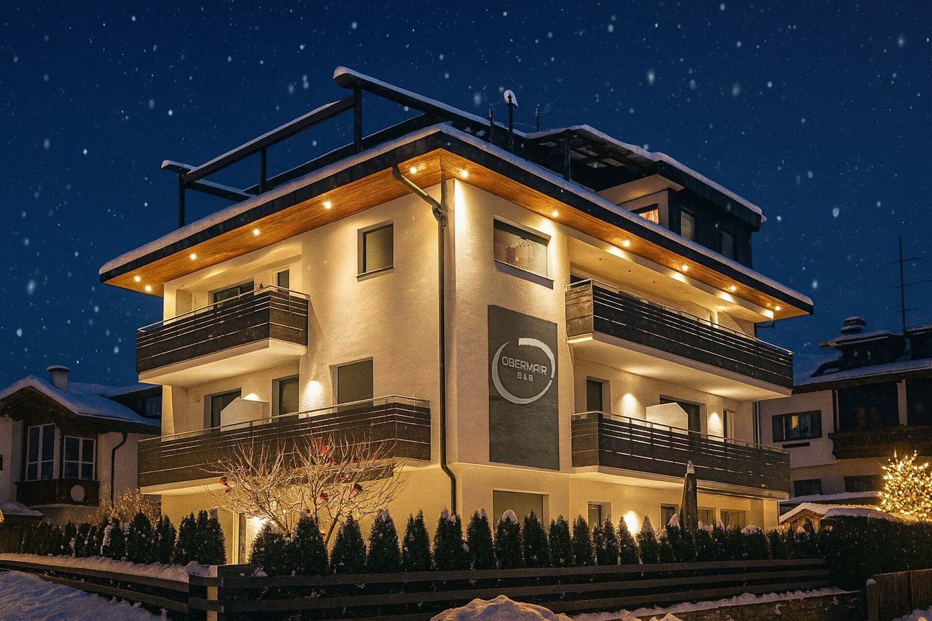 B&B Obermair - Dolomites Region Kronplatz/Plan de Corones - #3 - suedtirol.info