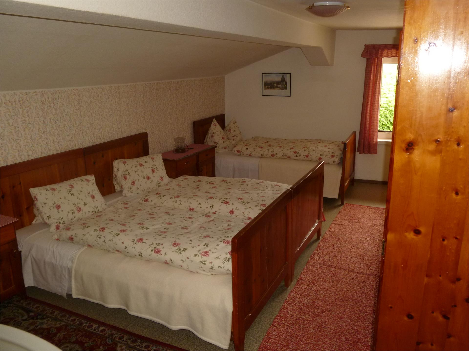 B&B Jägerheim Brunico 6 suedtirol.info