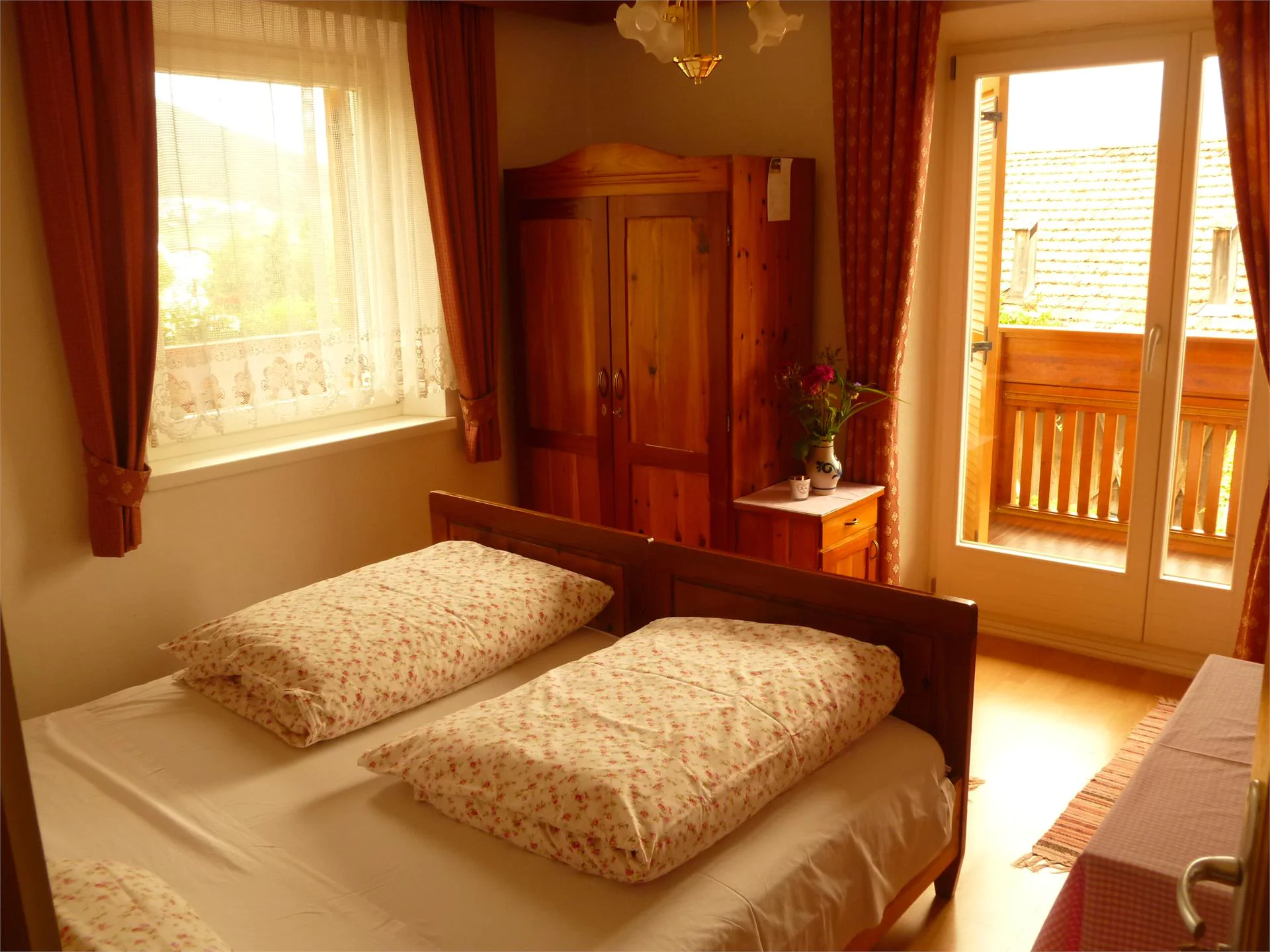 B&B Jägerheim Brunico 7 suedtirol.info