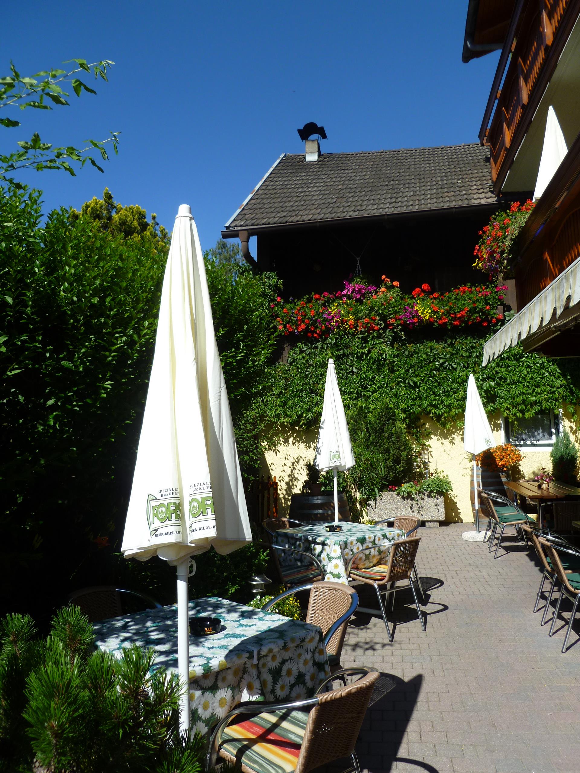 B&B Jägerheim Brunico 3 suedtirol.info