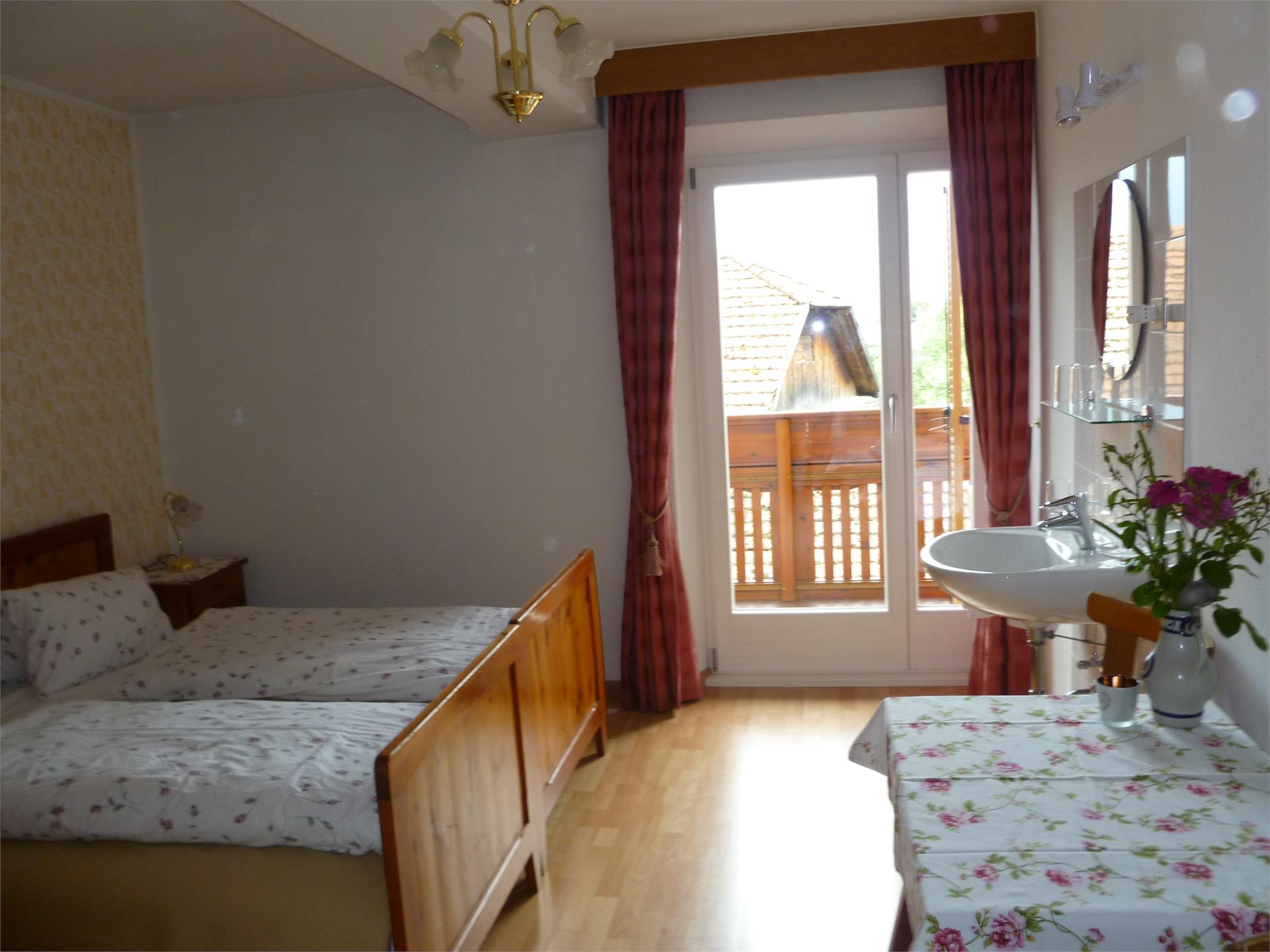B&B Jägerheim Brunico 5 suedtirol.info