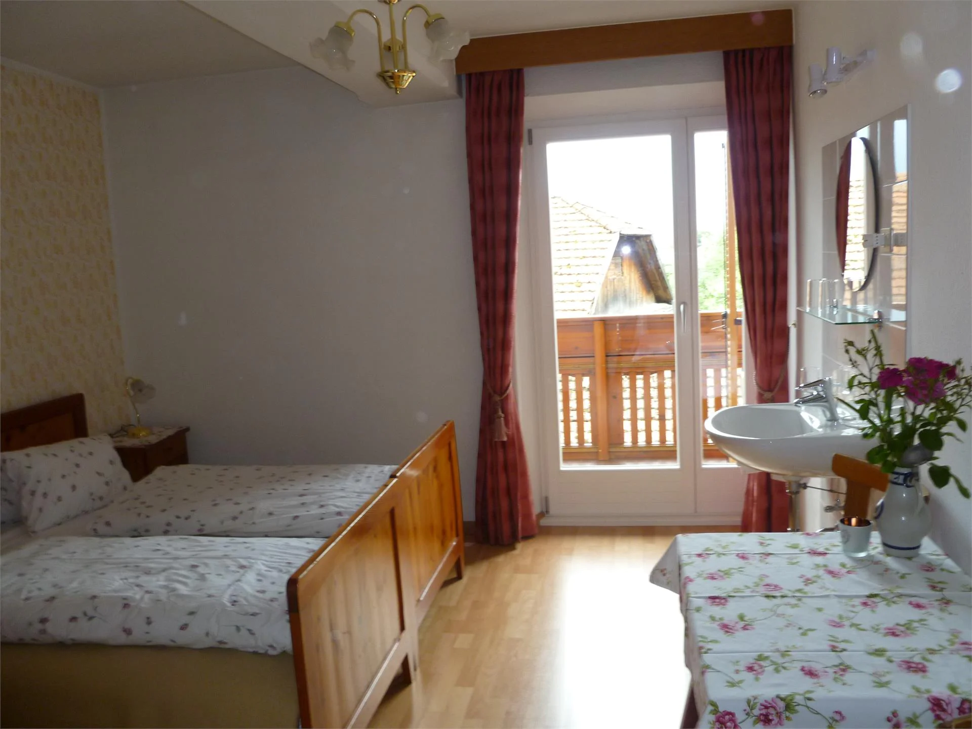 B&B Jägerheim Brunico 5 suedtirol.info