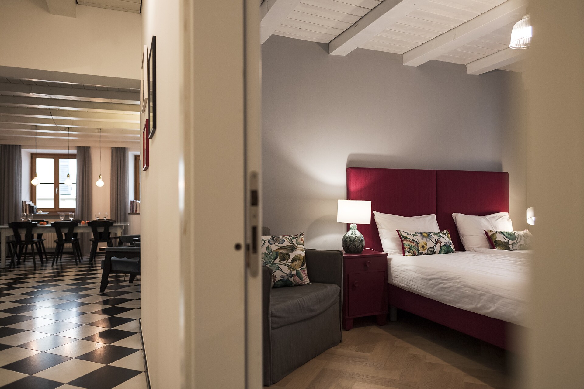 BOGEN BISTRO & APARTMENTS Bolzano/Bozen 8 suedtirol.info