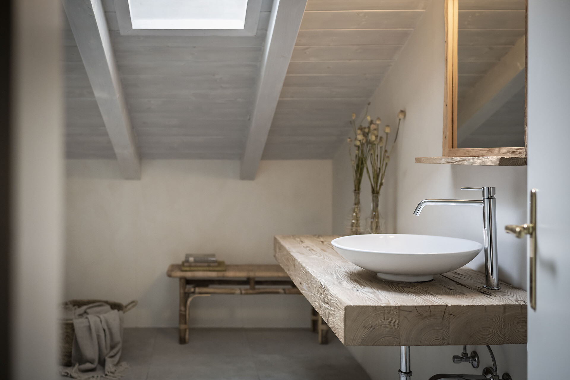 Verde Bagno