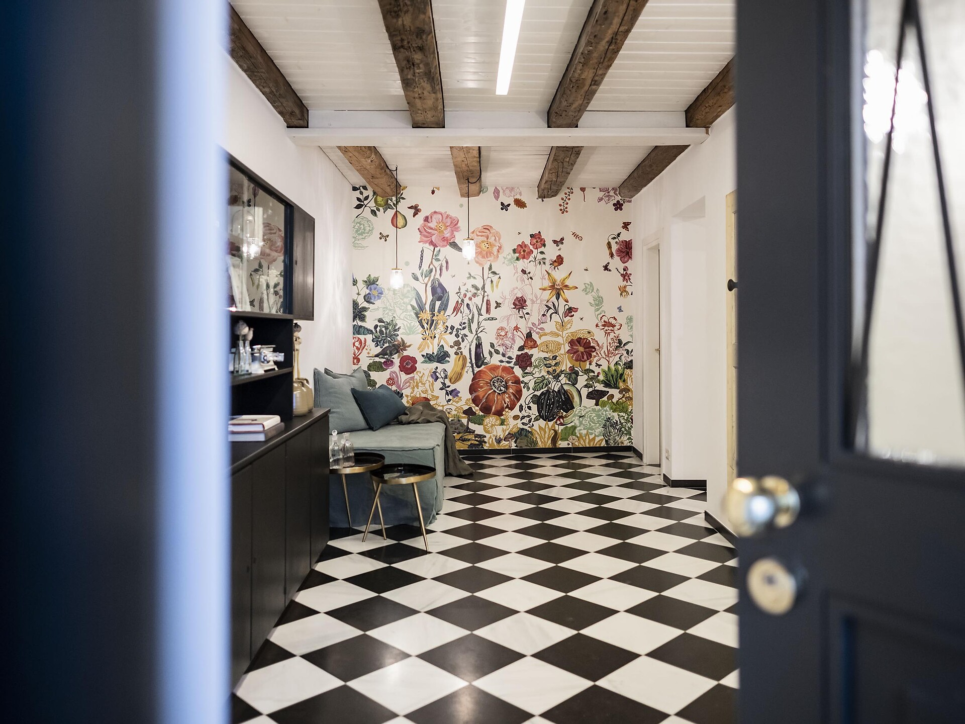 BOGEN bistro&apartments