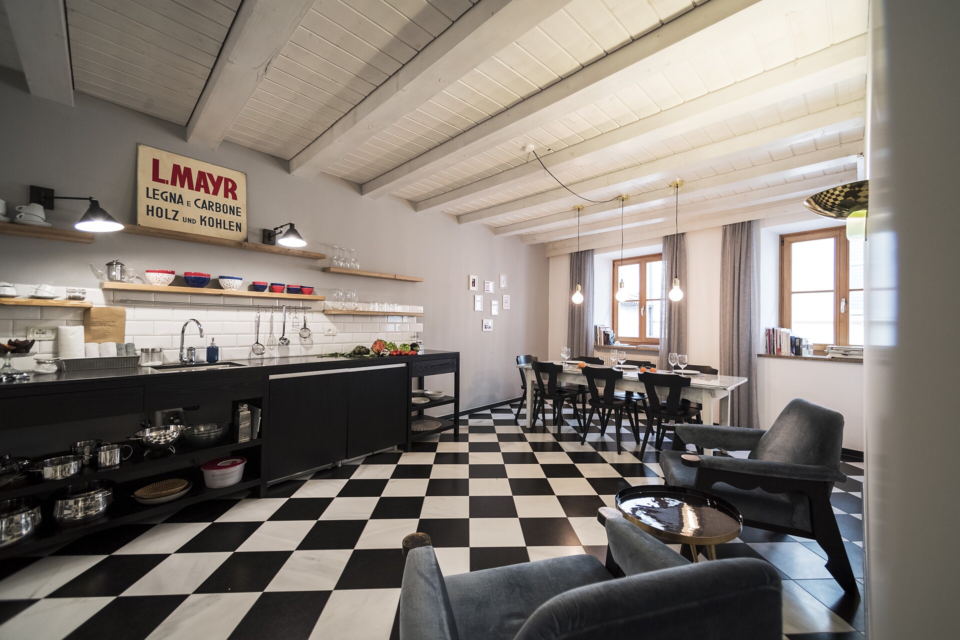 BOGEN BISTRO & APARTMENTS Bolzano/Bozen 5 suedtirol.info