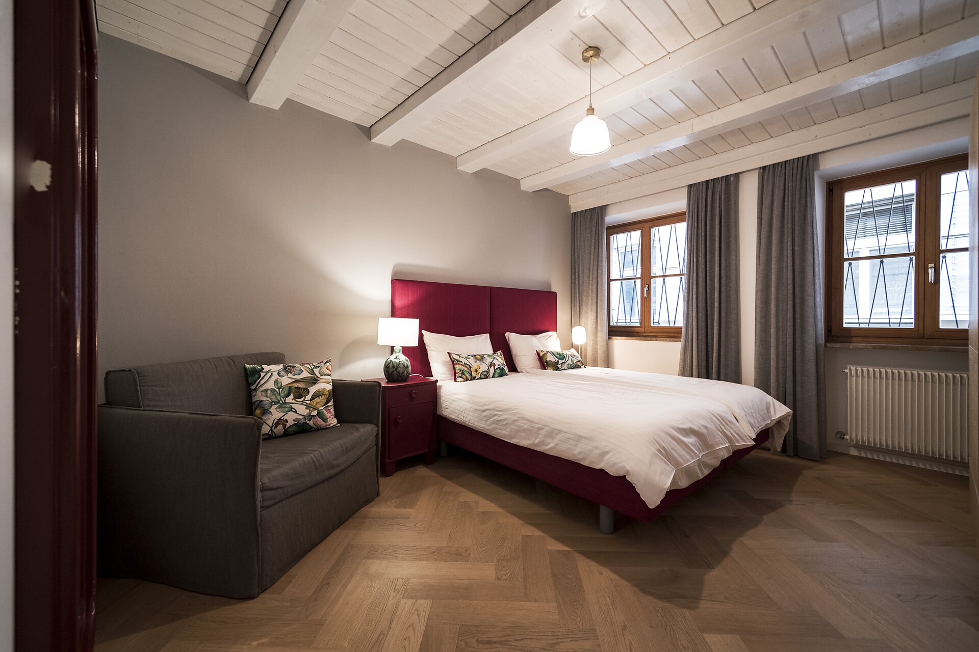 BOGEN BISTRO & APARTMENTS Bolzano/Bozen 9 suedtirol.info