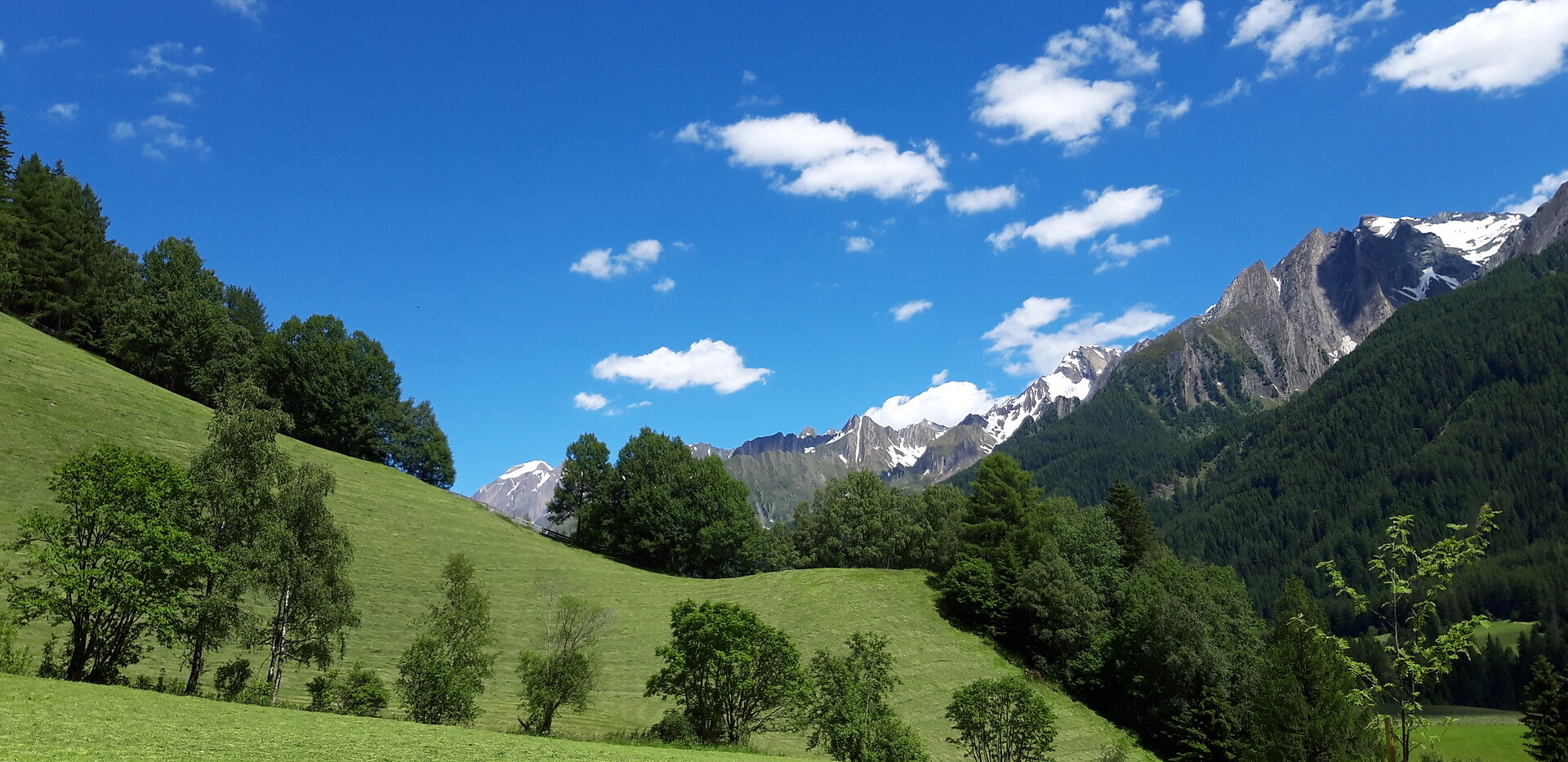 Pfitschtal