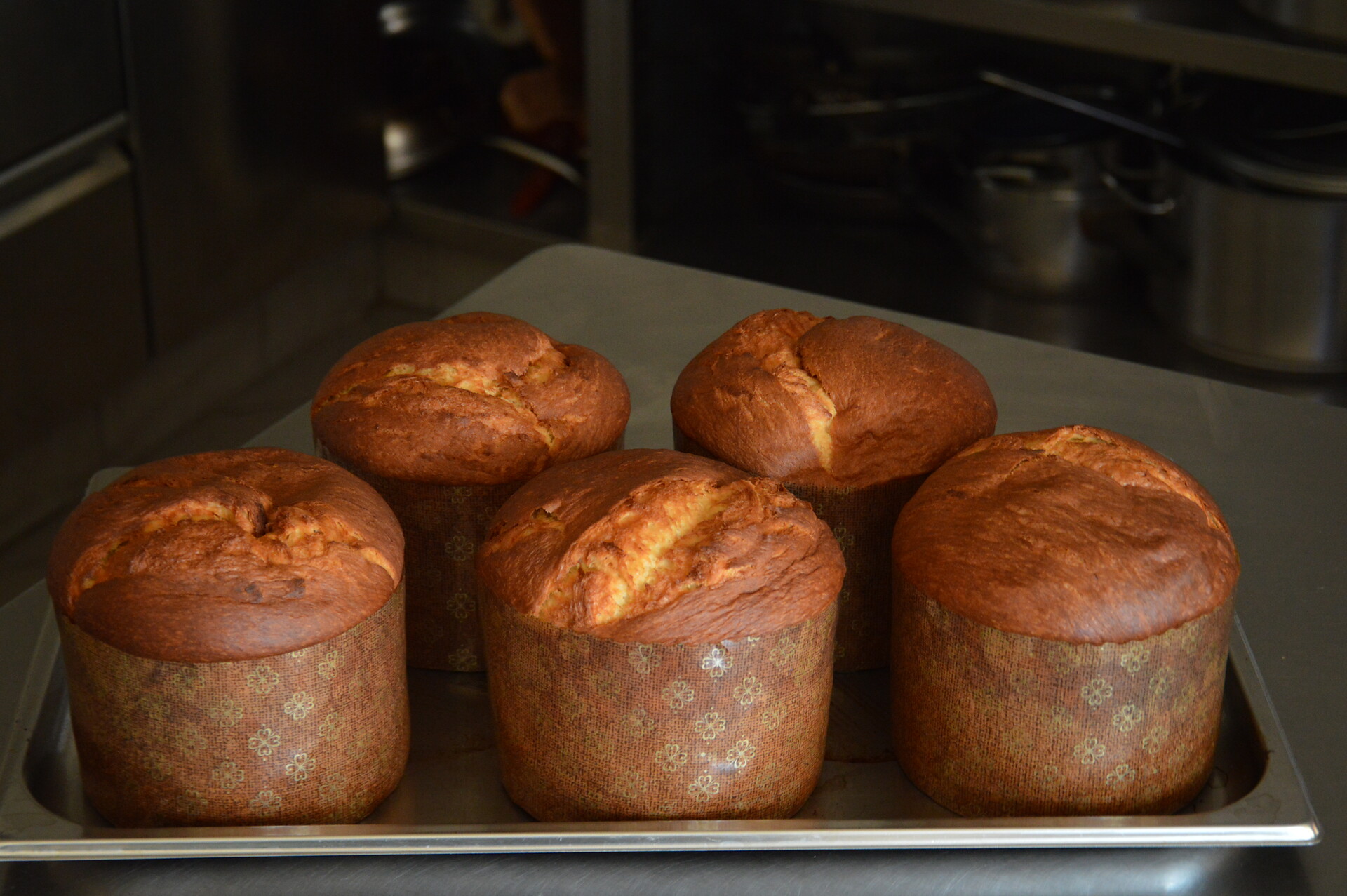 Panettone