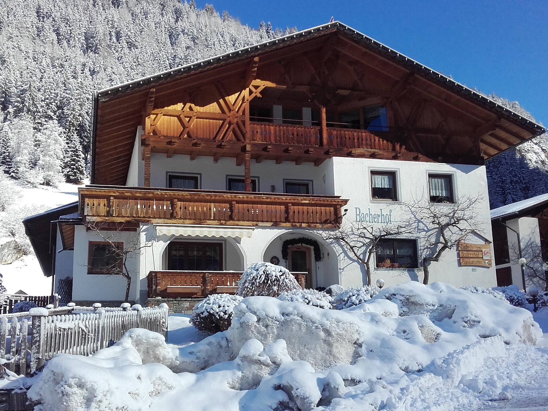 Bacherhof