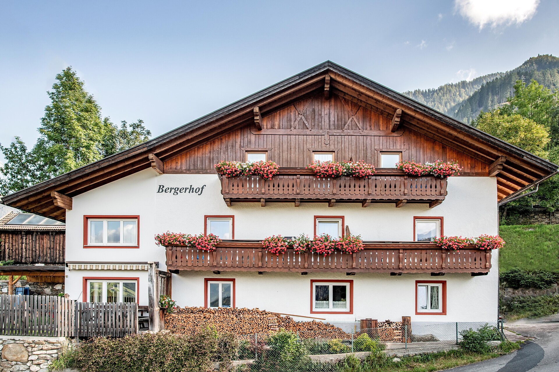 Bergerhof