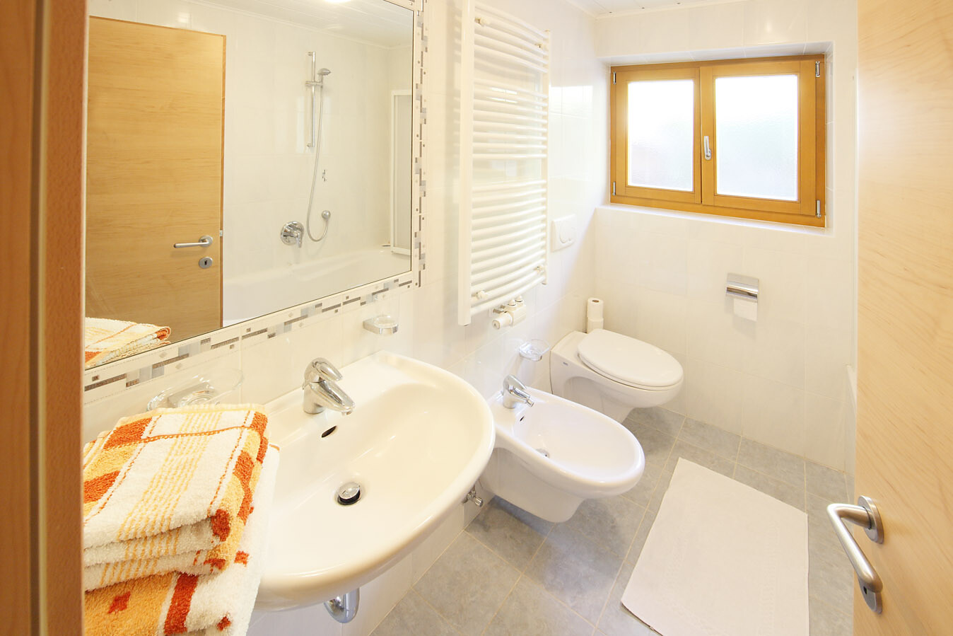 bagno
