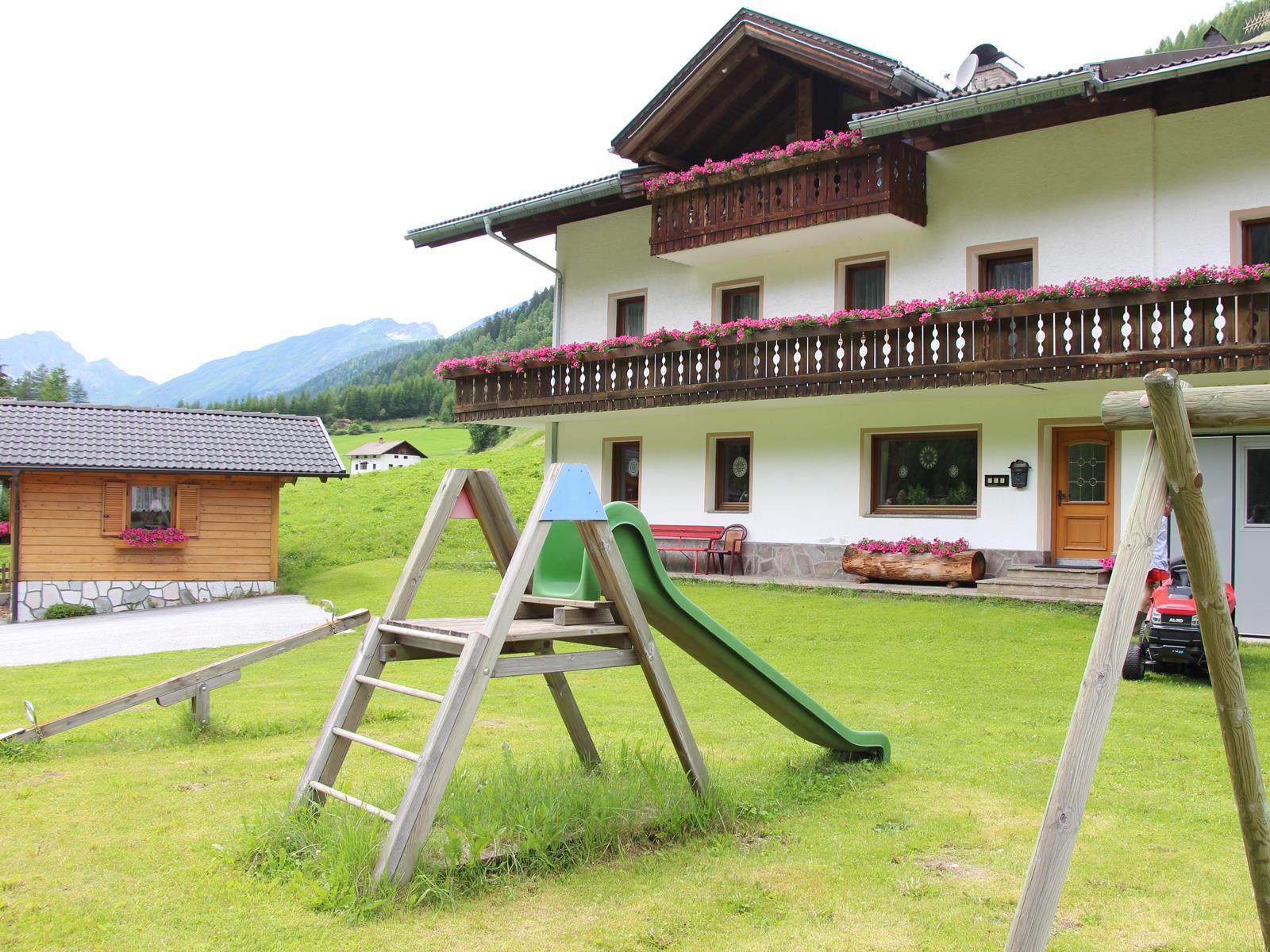 Boarhof Val di Vizze 12 suedtirol.info