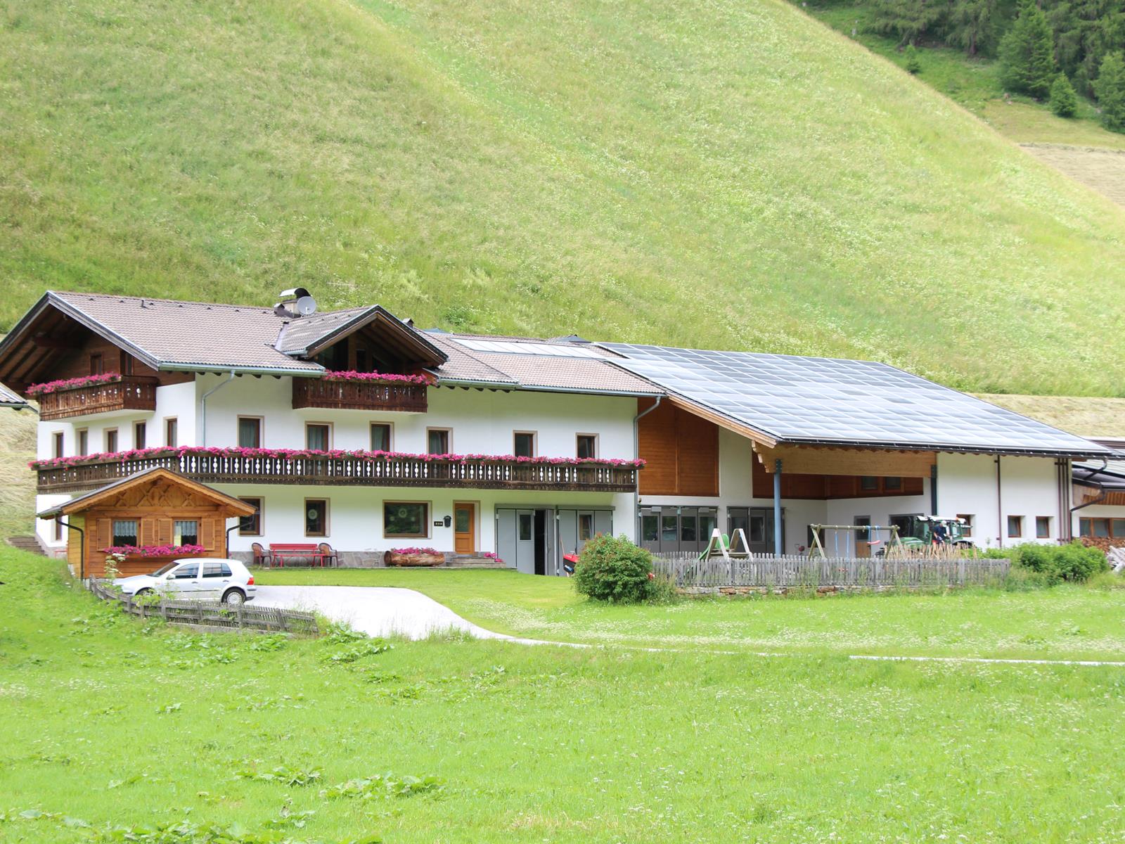 Boarhof Val di Vizze 14 suedtirol.info