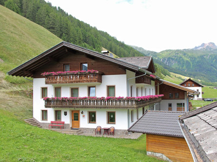 Boarhof Val di Vizze 13 suedtirol.info