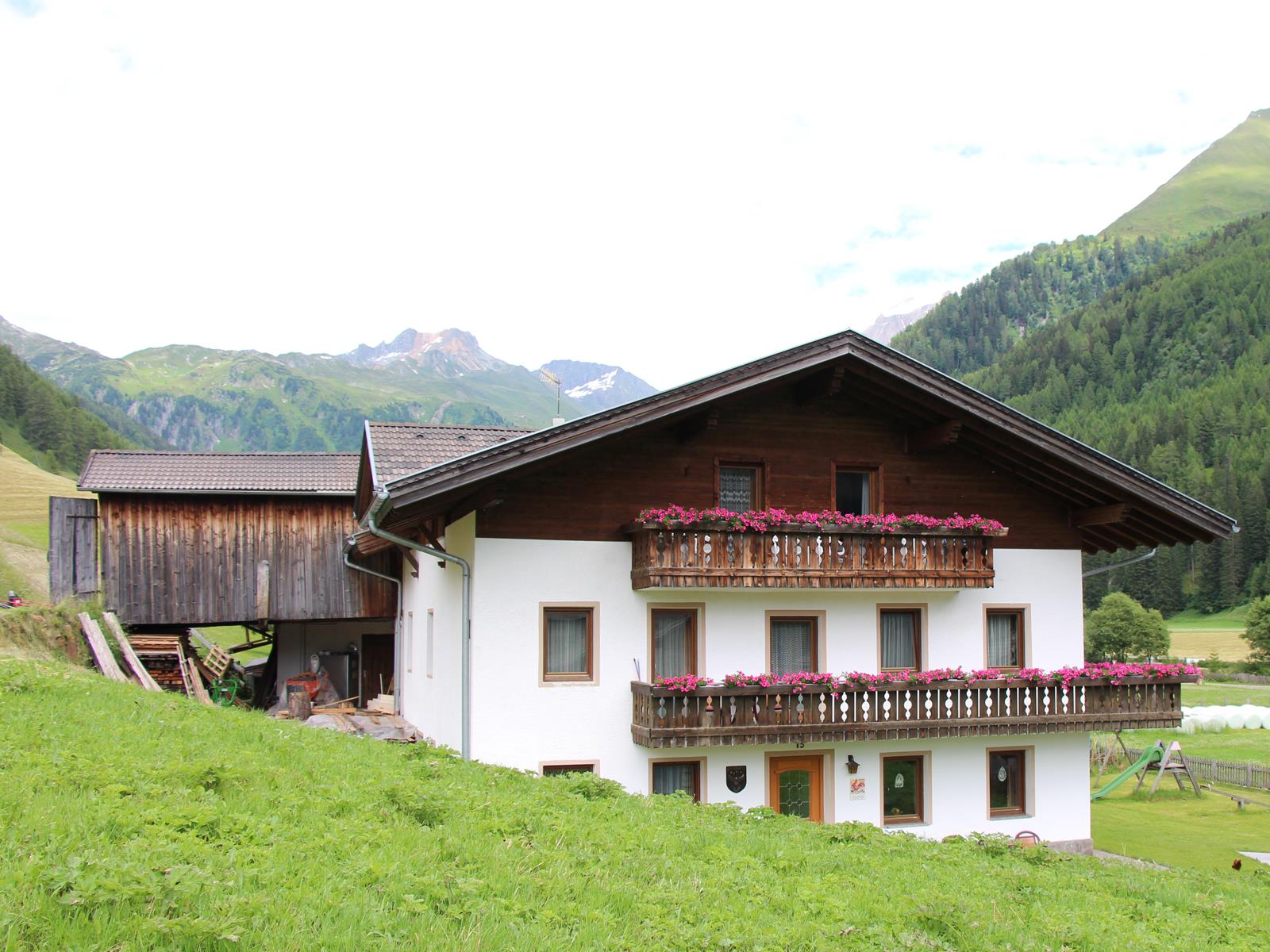 Boarhof Val di Vizze 11 suedtirol.info