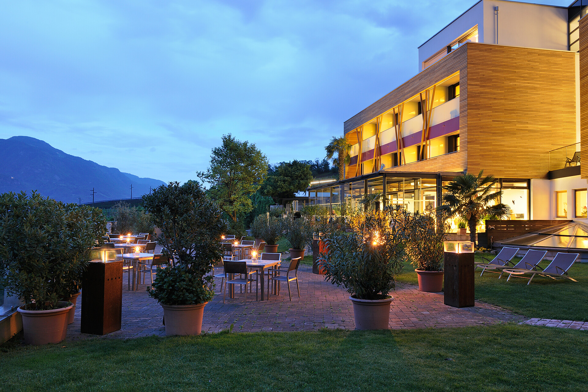 Giardino