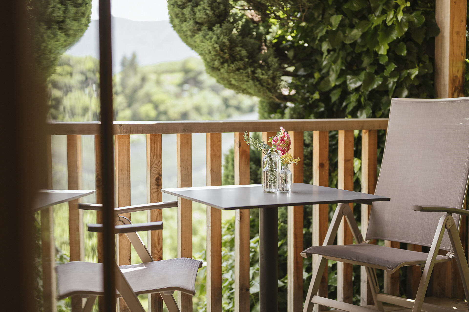 Balcone