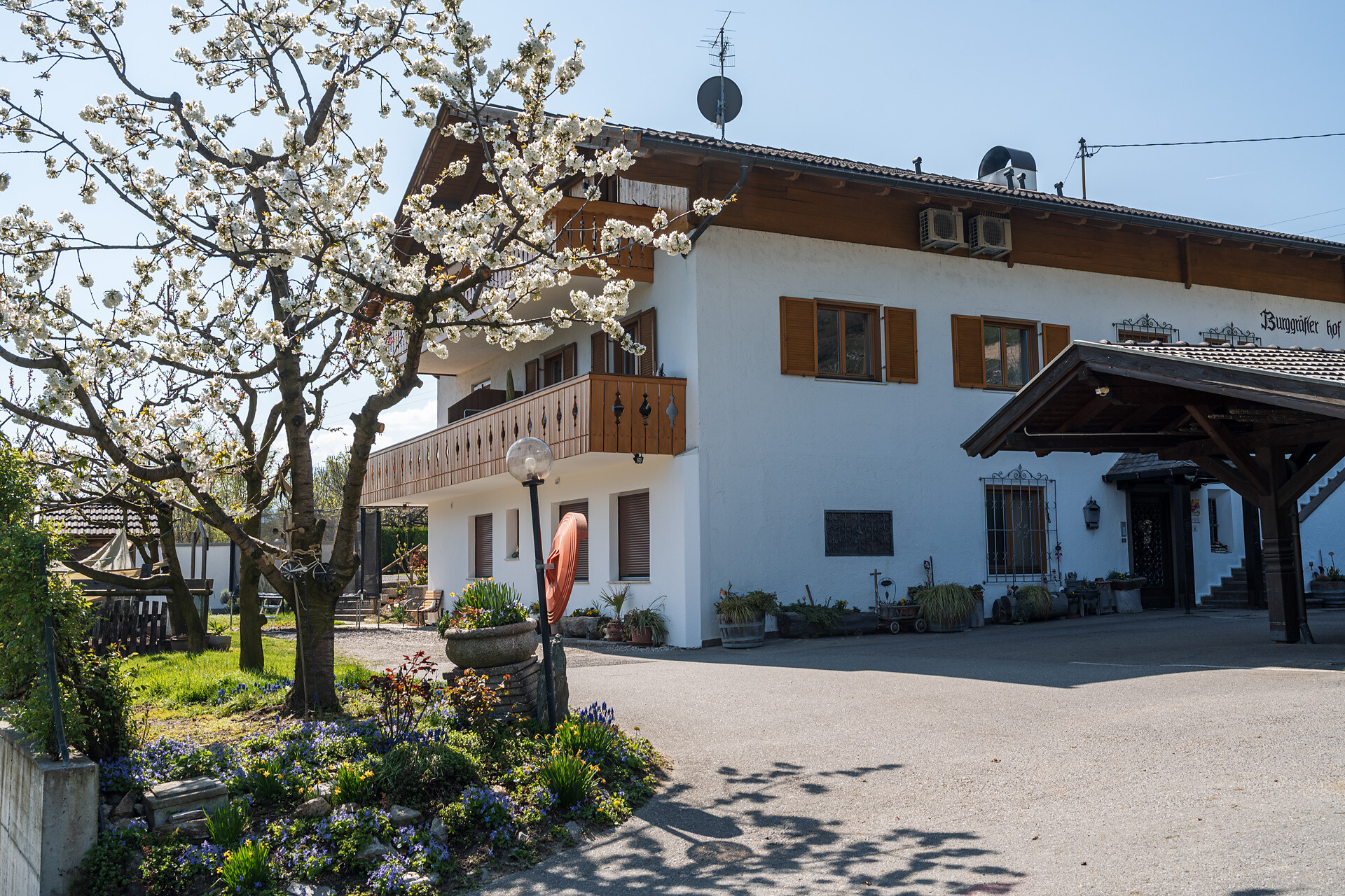 Burggräflerhof