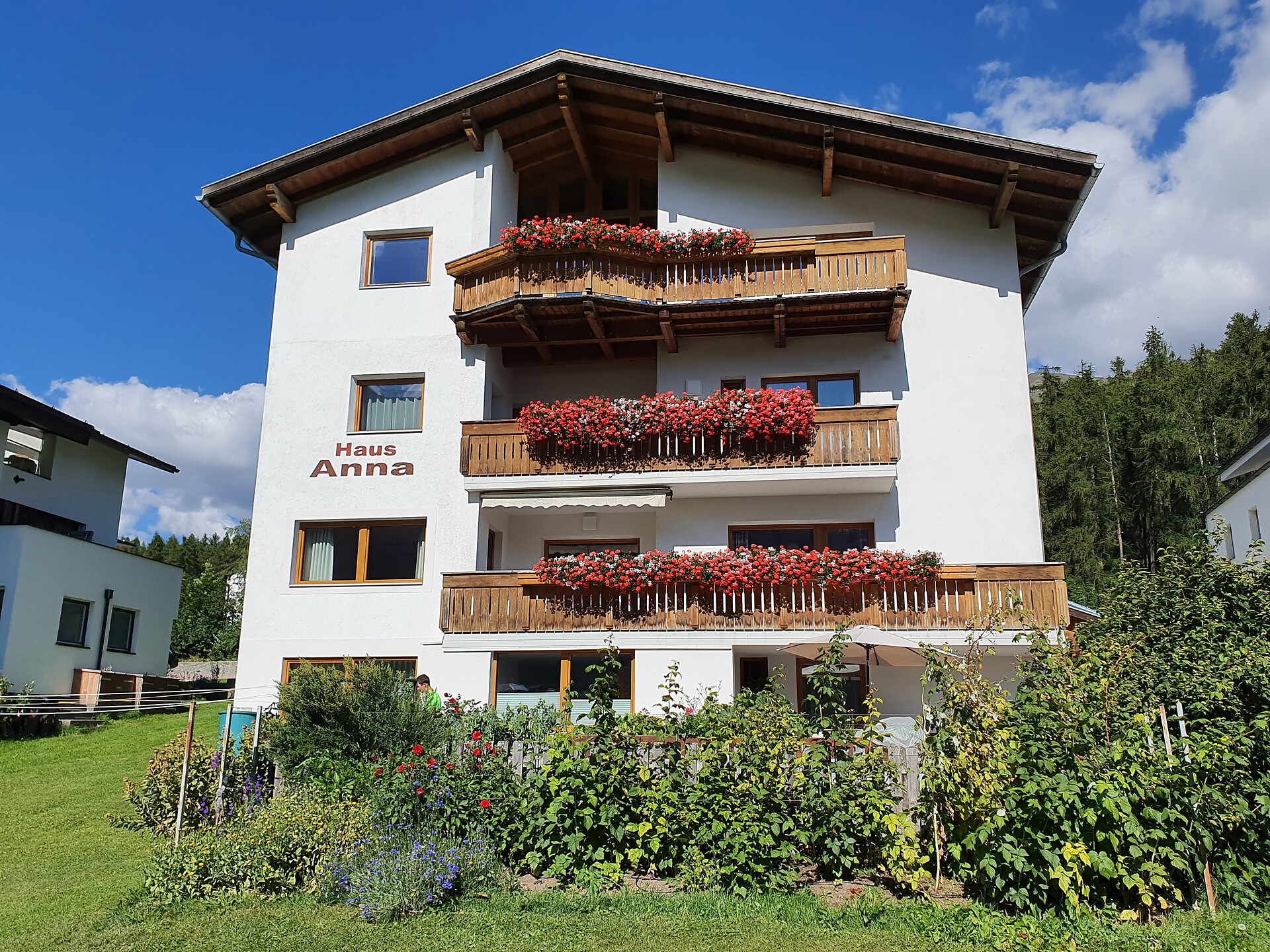 Haus Anna