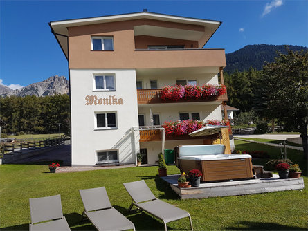 b&b Apartments Monika Graun im Vinschgau/Curon Venosta 28 suedtirol.info