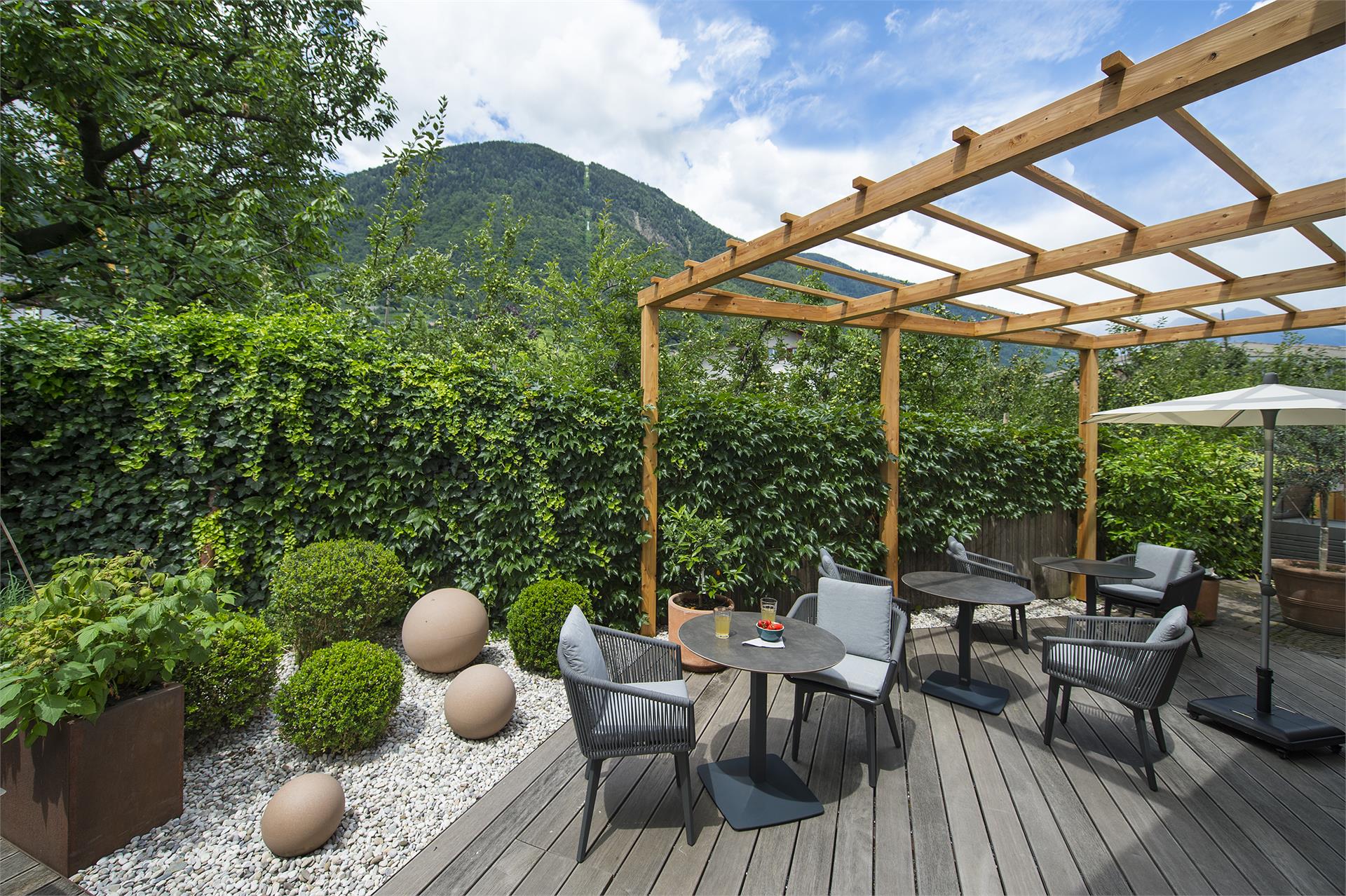 Boutique Hotel Jardis Lana 6 suedtirol.info