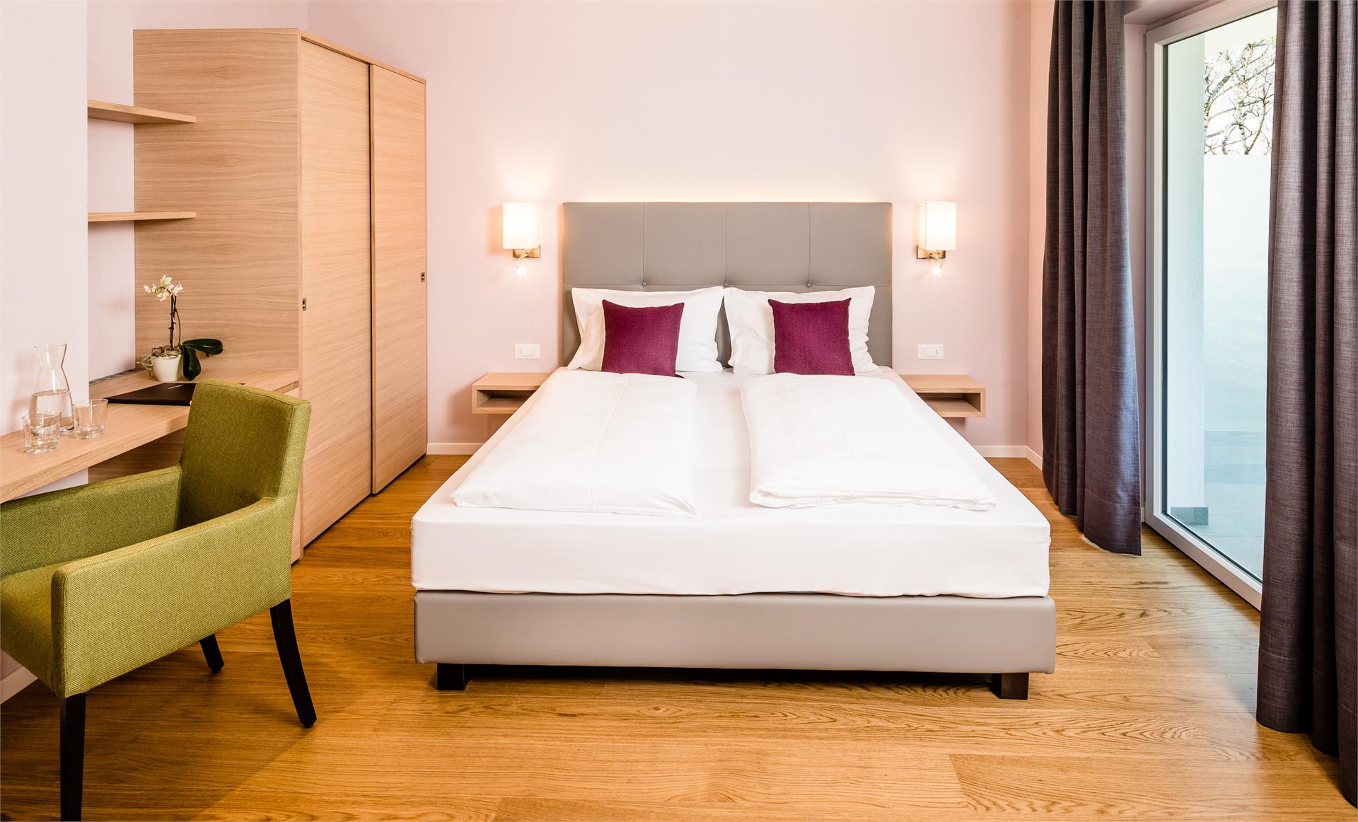 Boutique Hotel Jardis Lana 24 suedtirol.info
