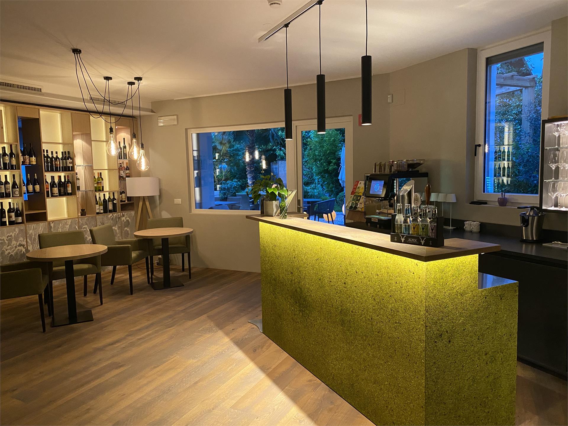 Boutique Hotel Jardis Lana 8 suedtirol.info