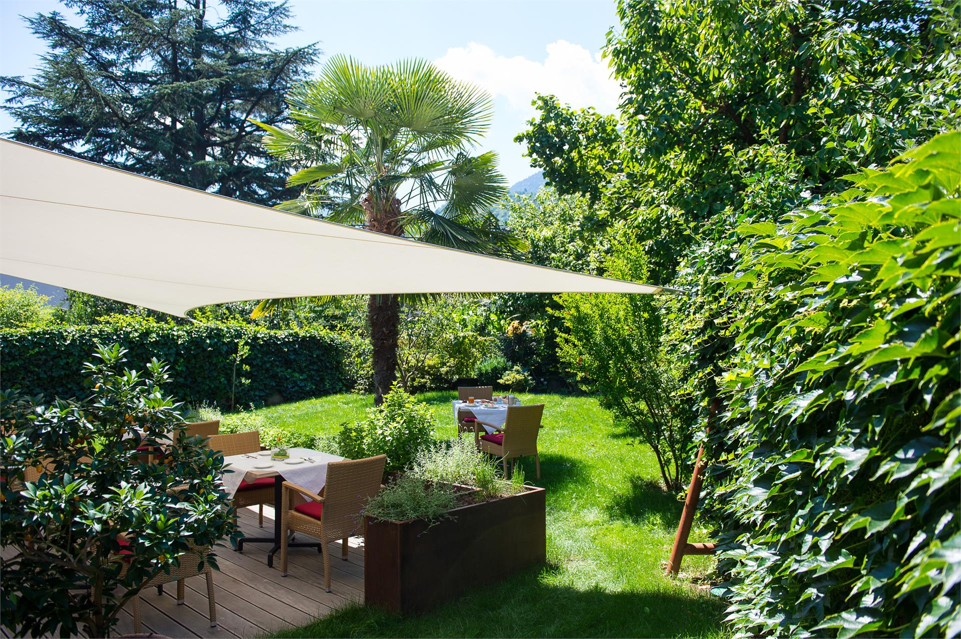 Boutique Hotel Jardis Lana 18 suedtirol.info