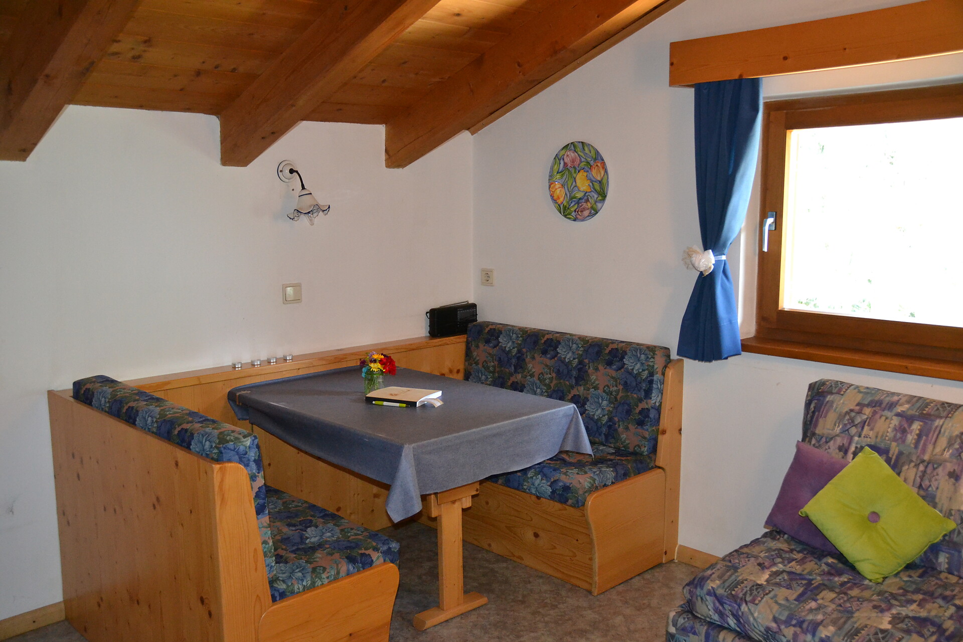 Appartment 1