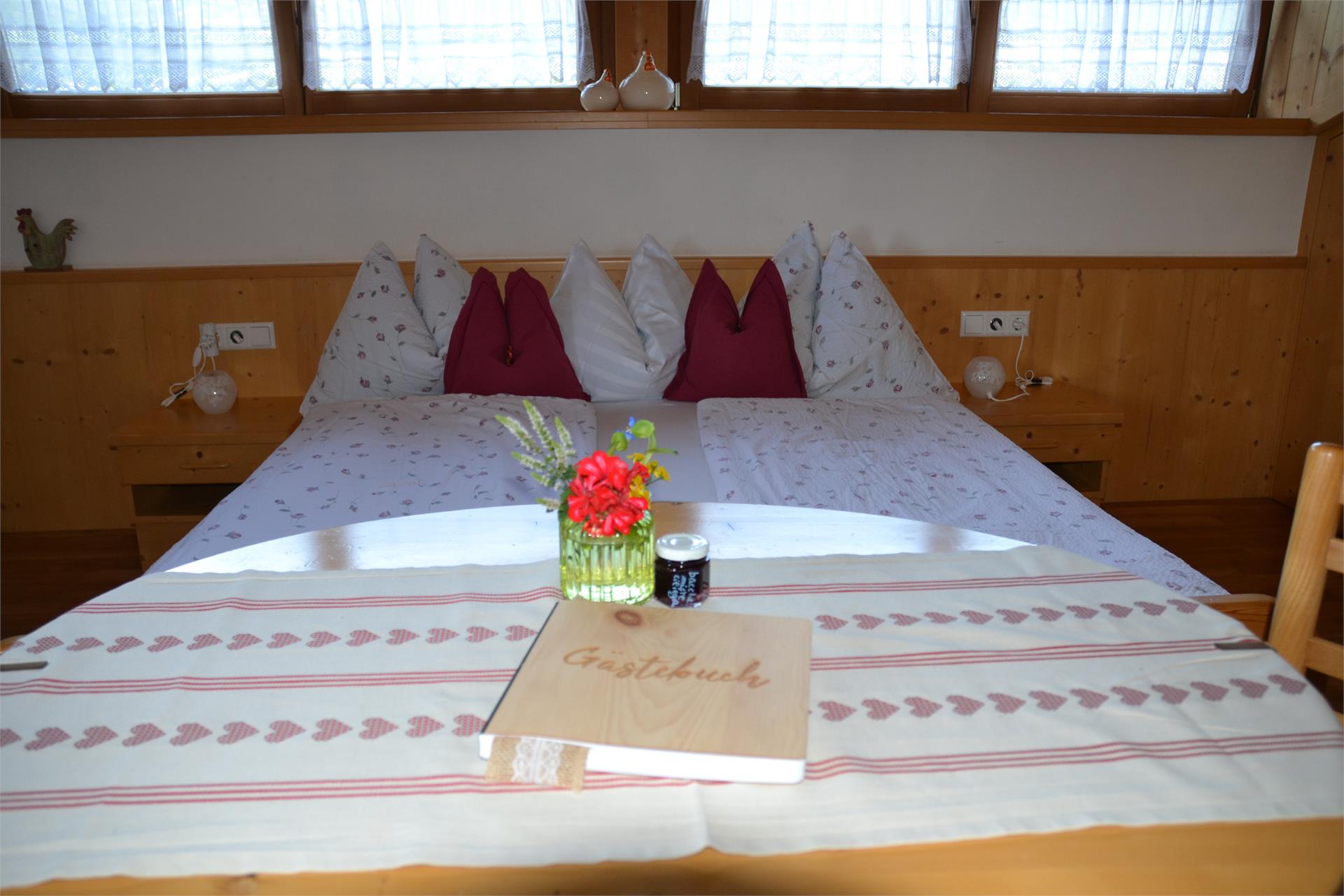 Burggräflerhof Lana 8 suedtirol.info