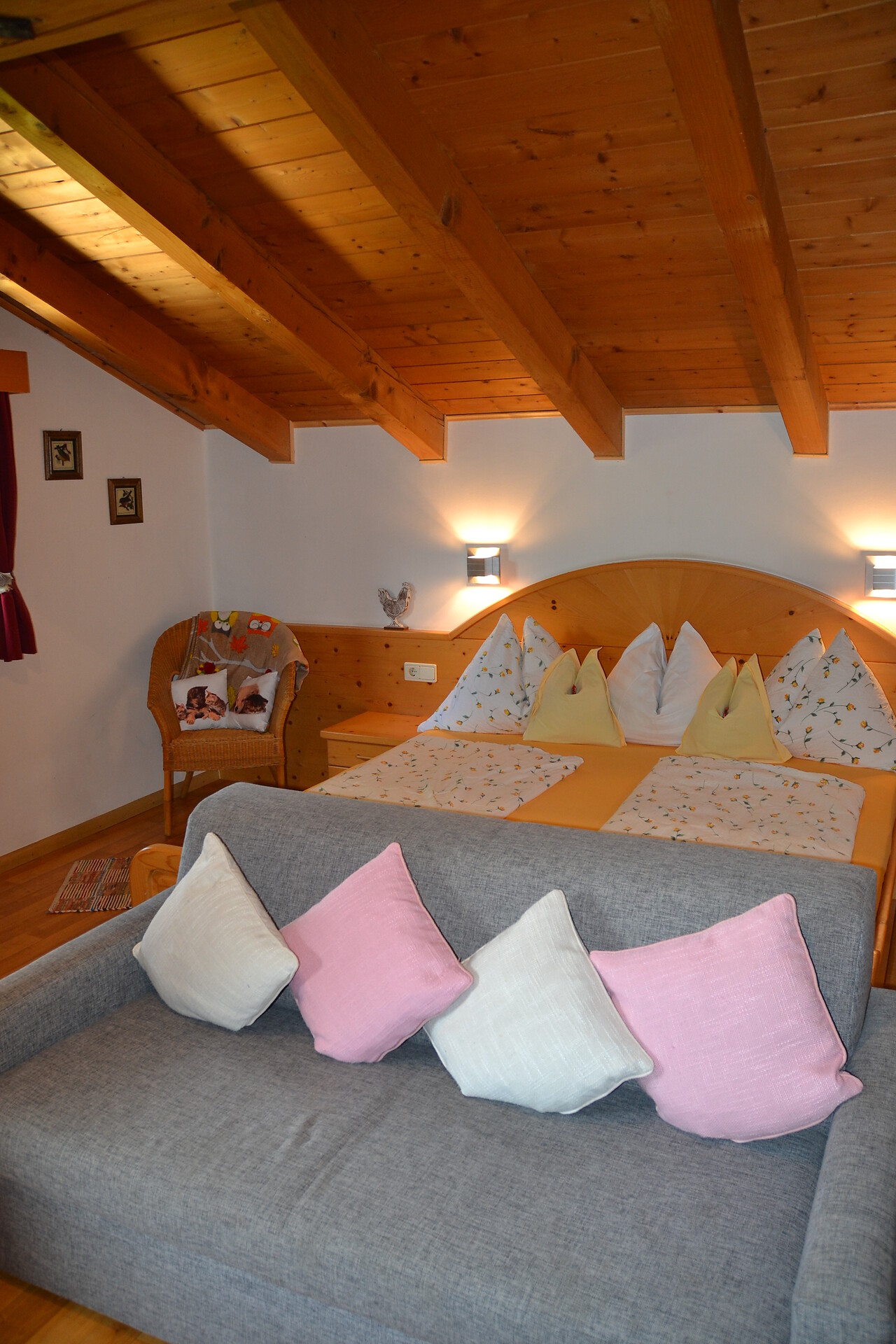 Appartment 1