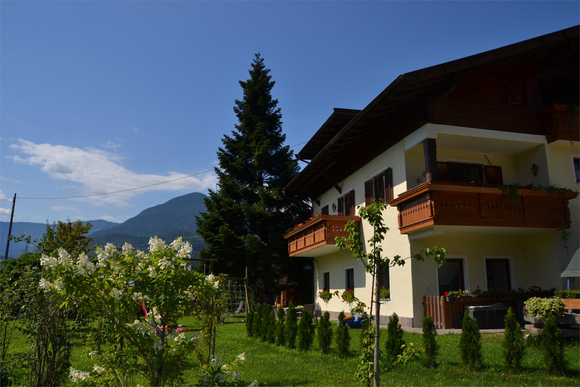 Burggräflerhof Lana 14 suedtirol.info