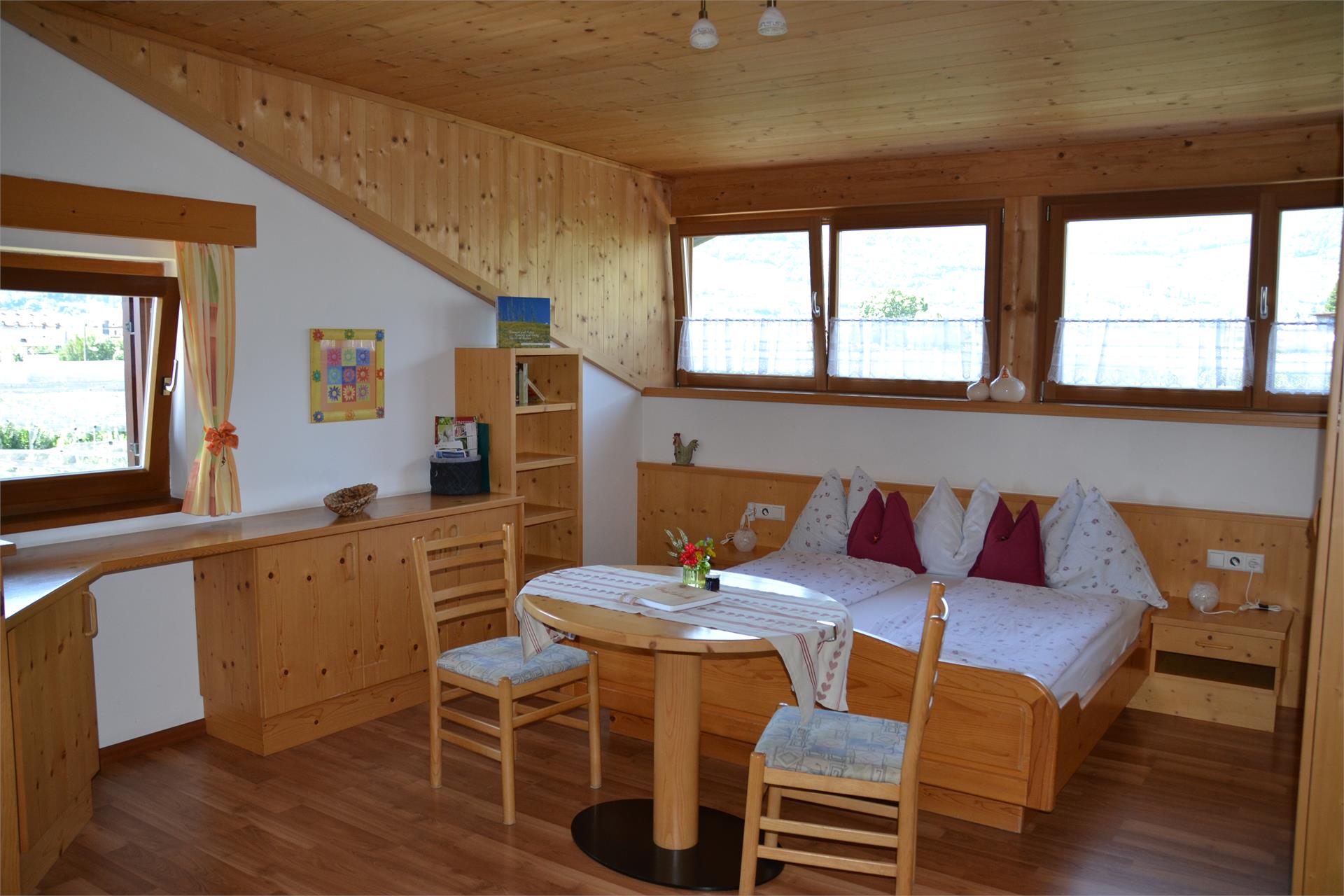 Burggräflerhof Lana 7 suedtirol.info