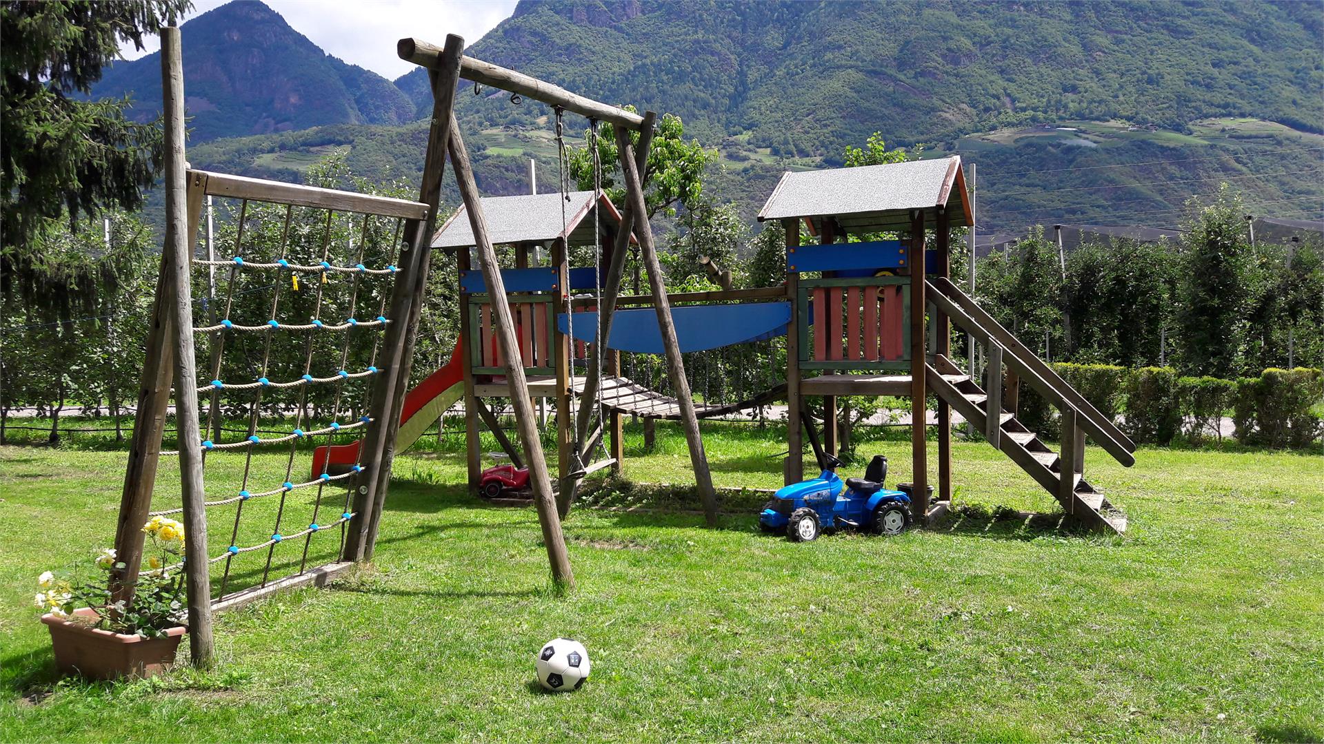 Burggräflerhof Lana 12 suedtirol.info
