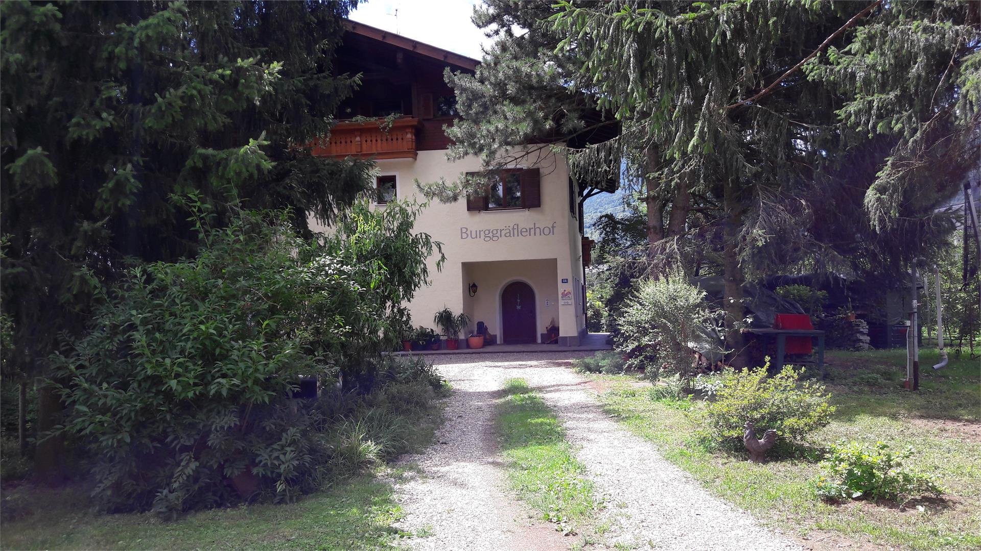 Burggräflerhof Lana 13 suedtirol.info