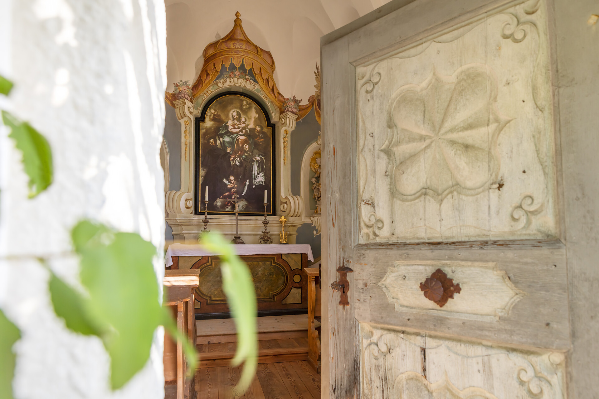 Kapelle