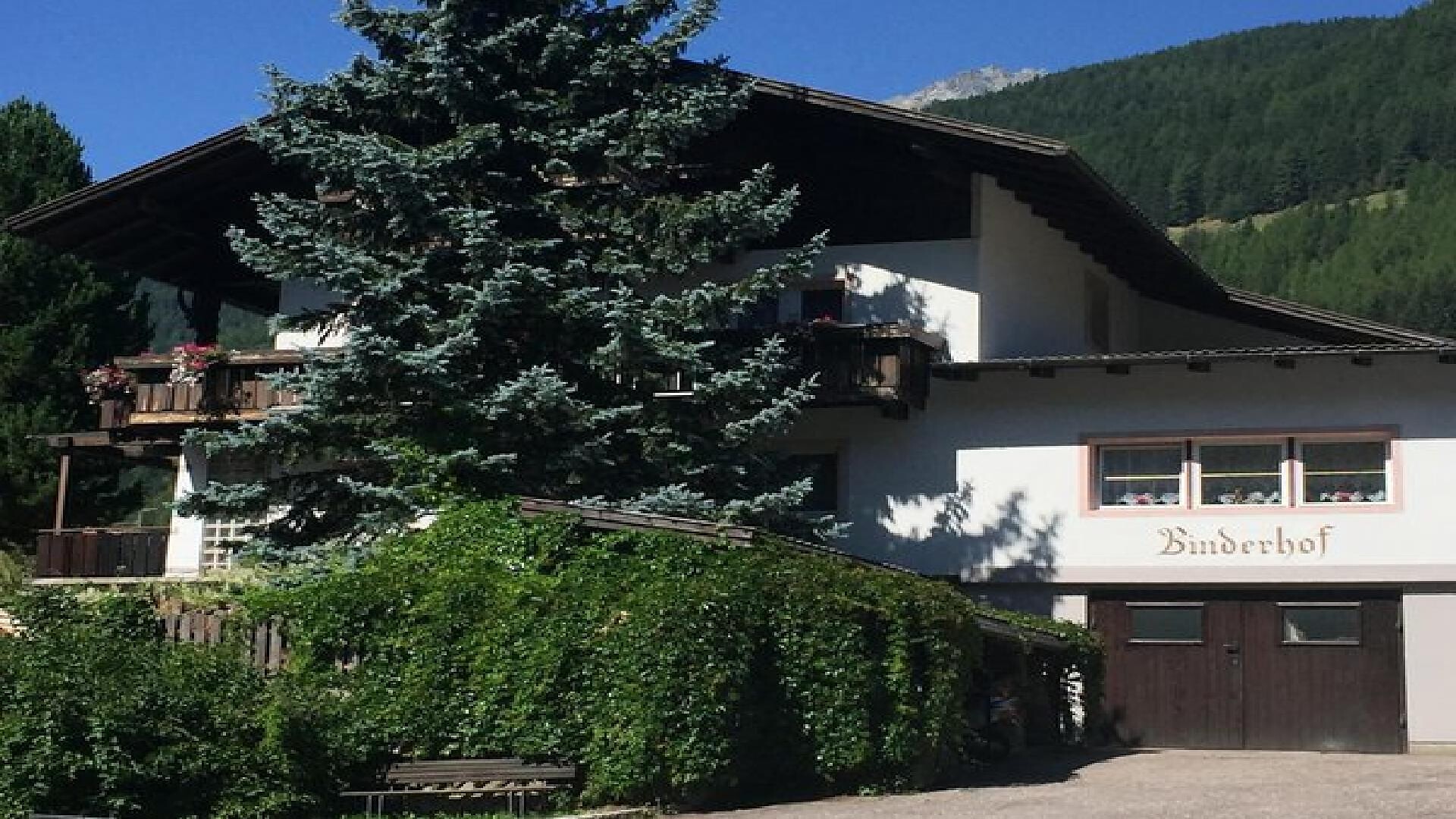 Binderhof