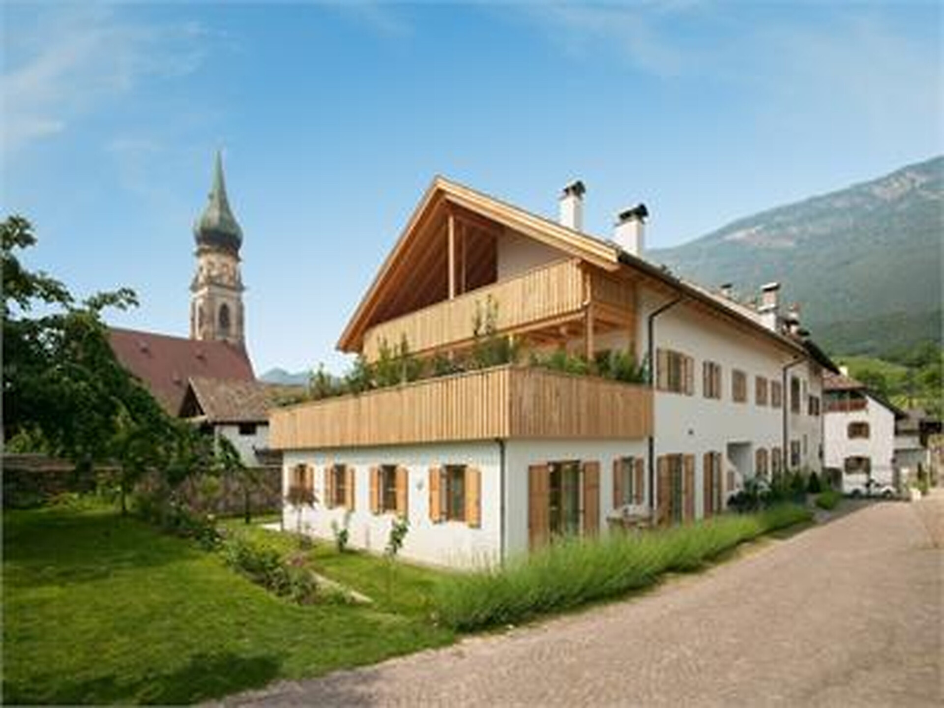 Bauernhof Bundschuh