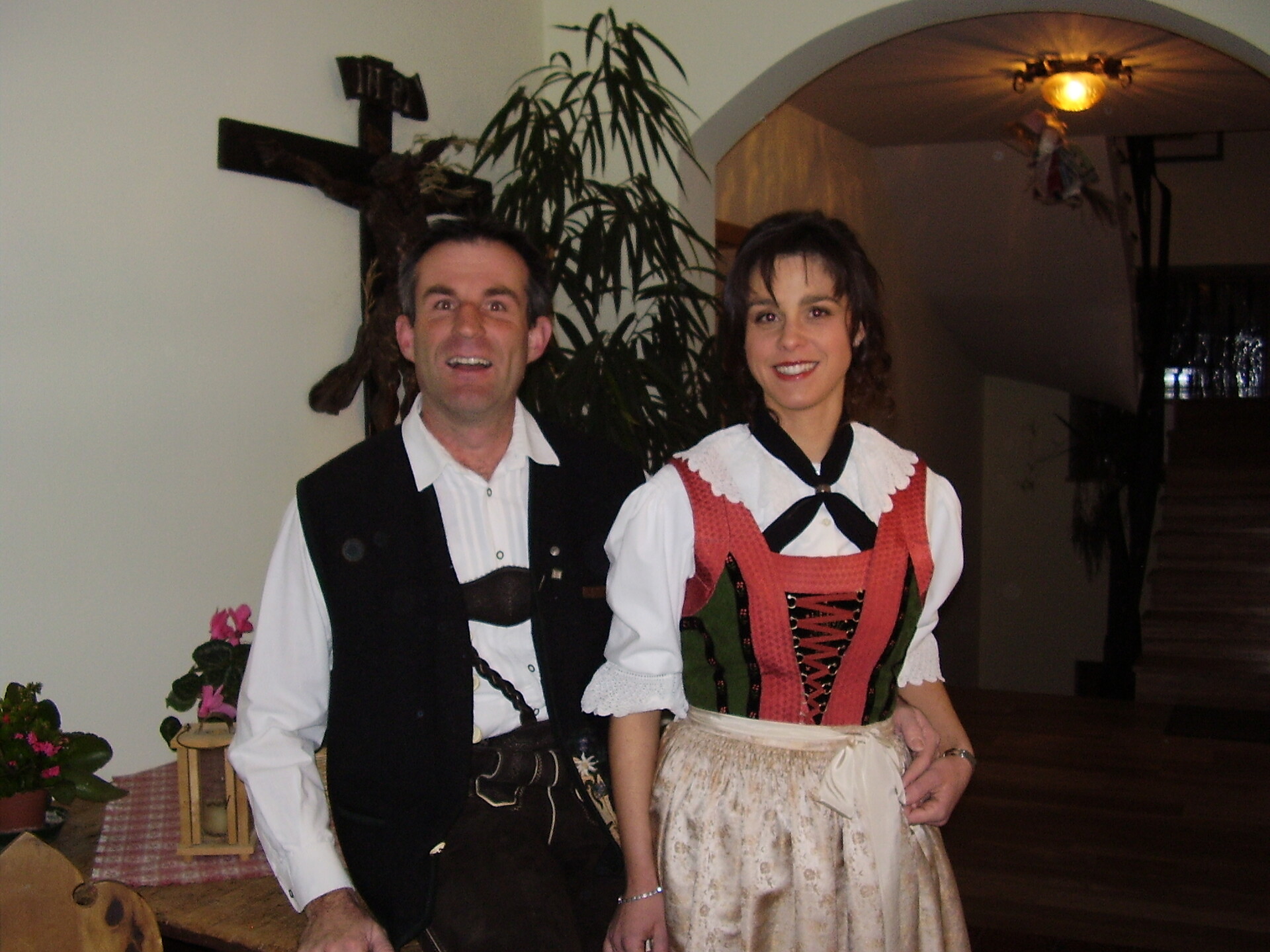 gelebte Tradition