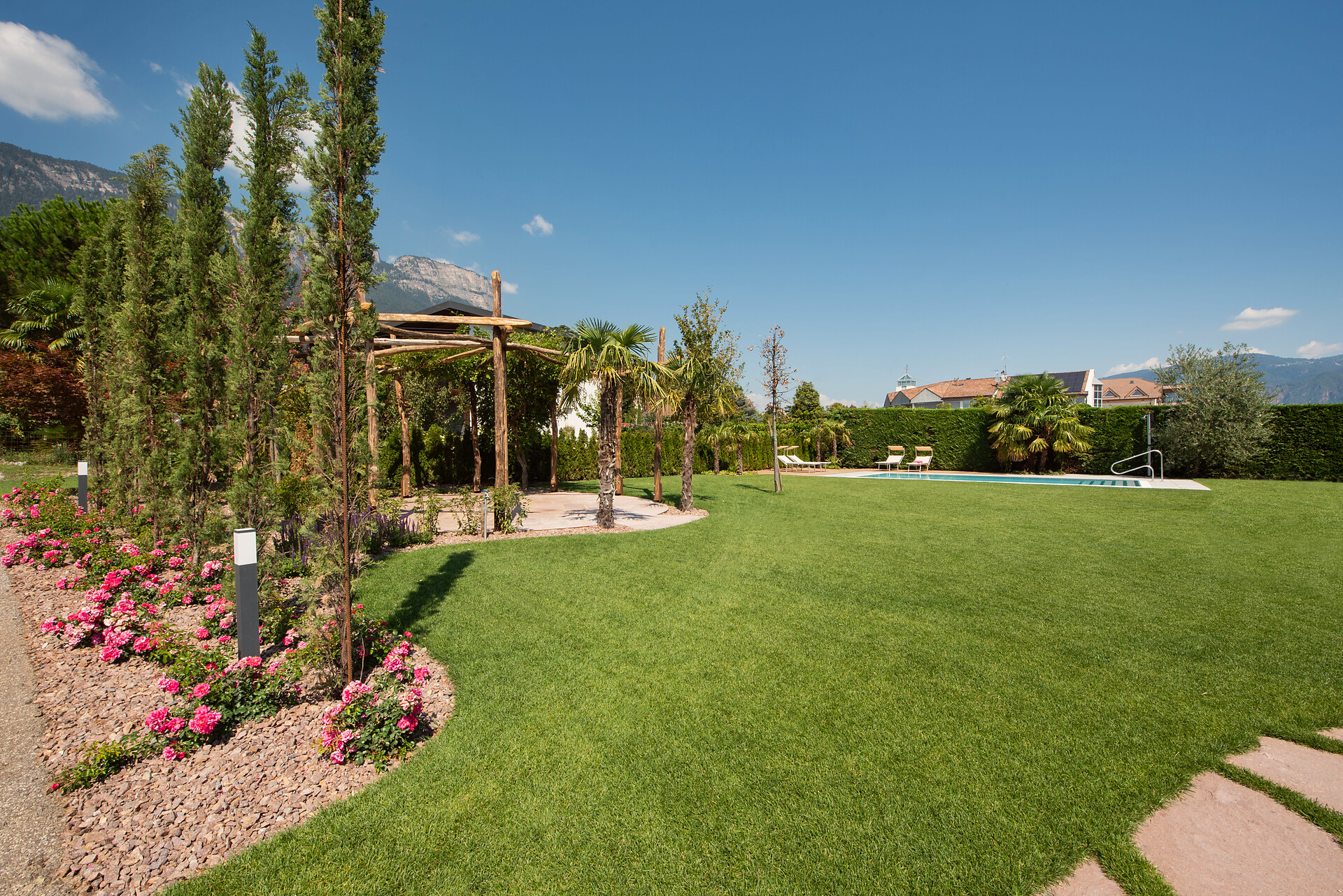 Garten