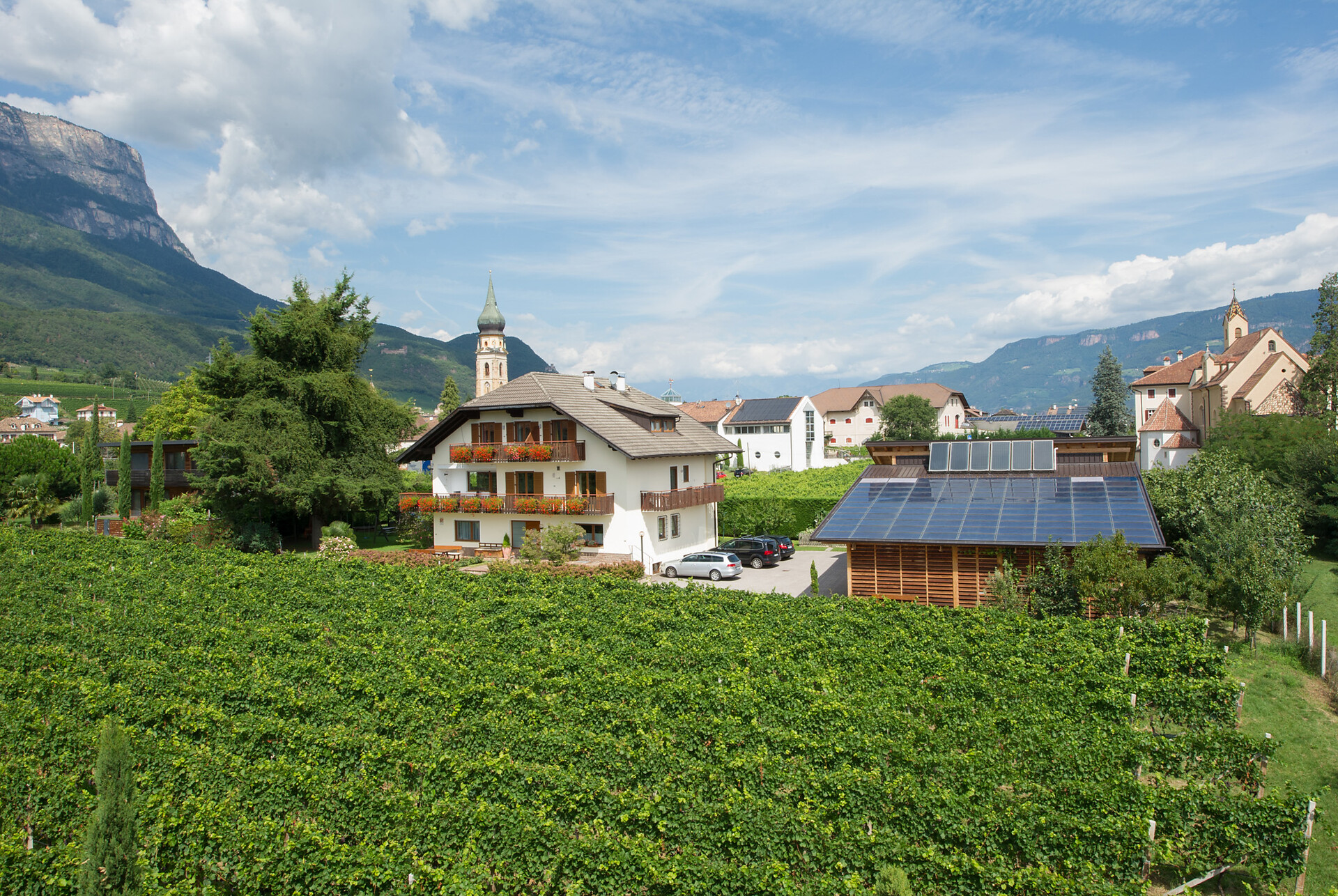 Breitenhof